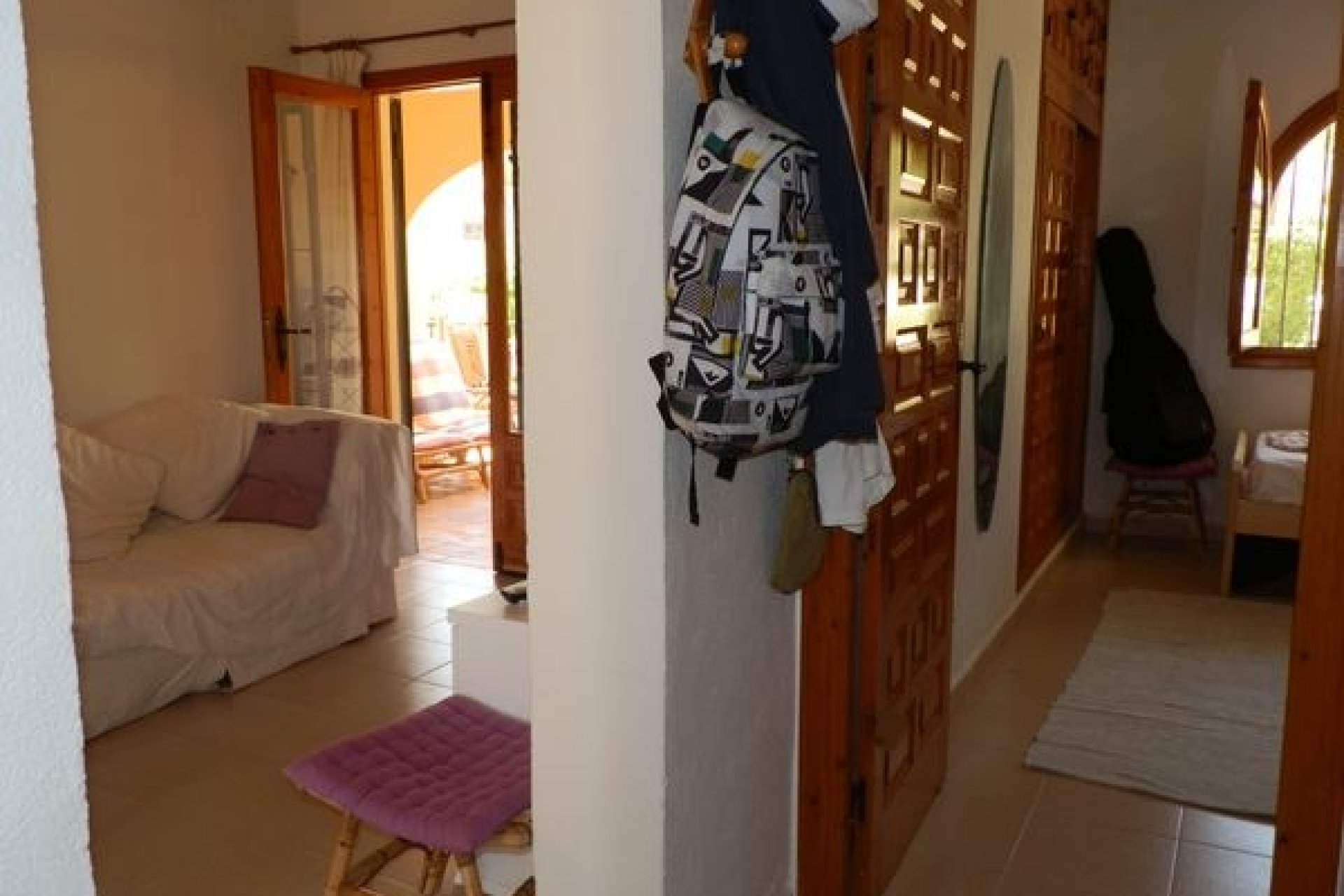 Sale - Bungalow - Moraira - Sabatera