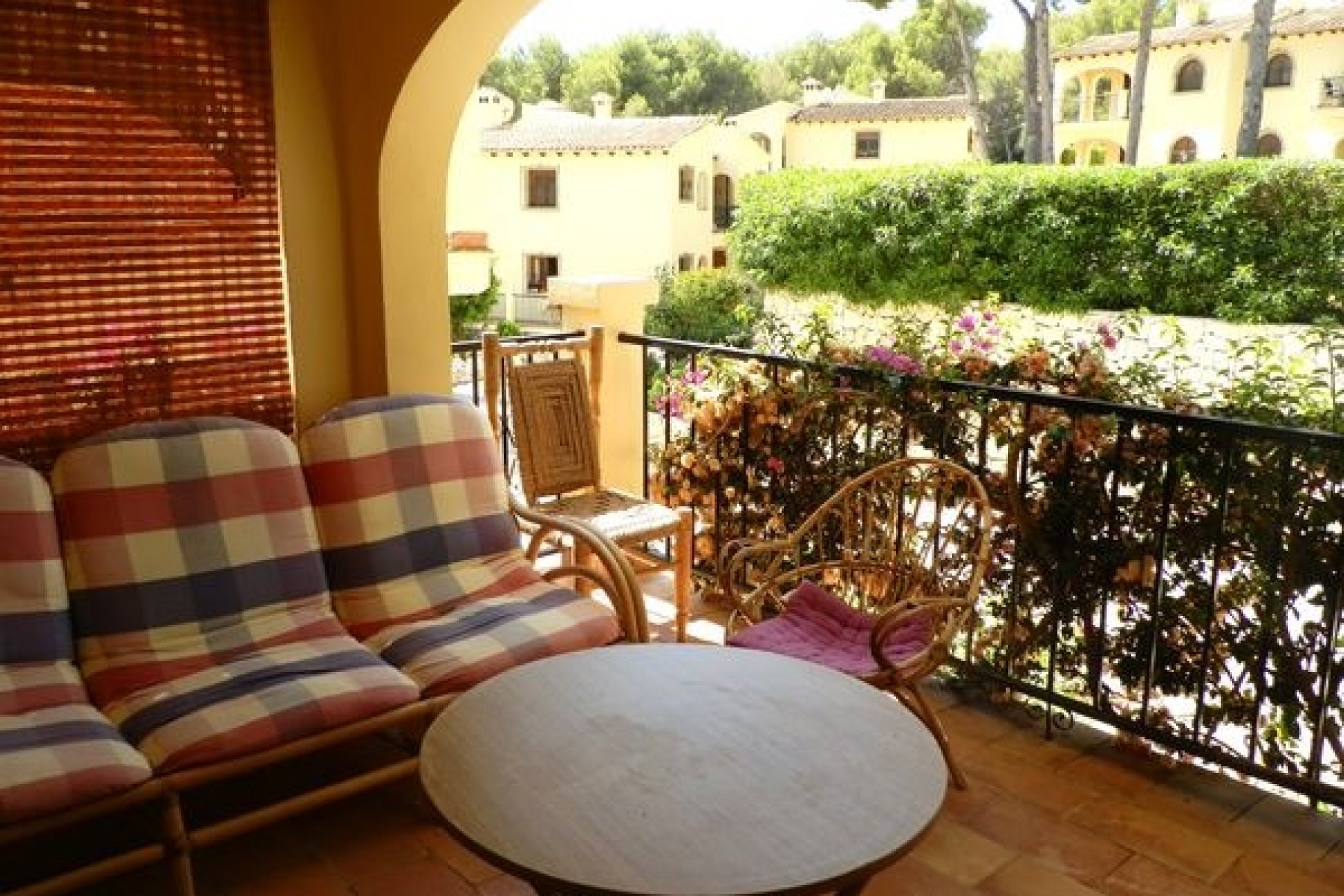 Sale - Bungalow - Moraira - Sabatera