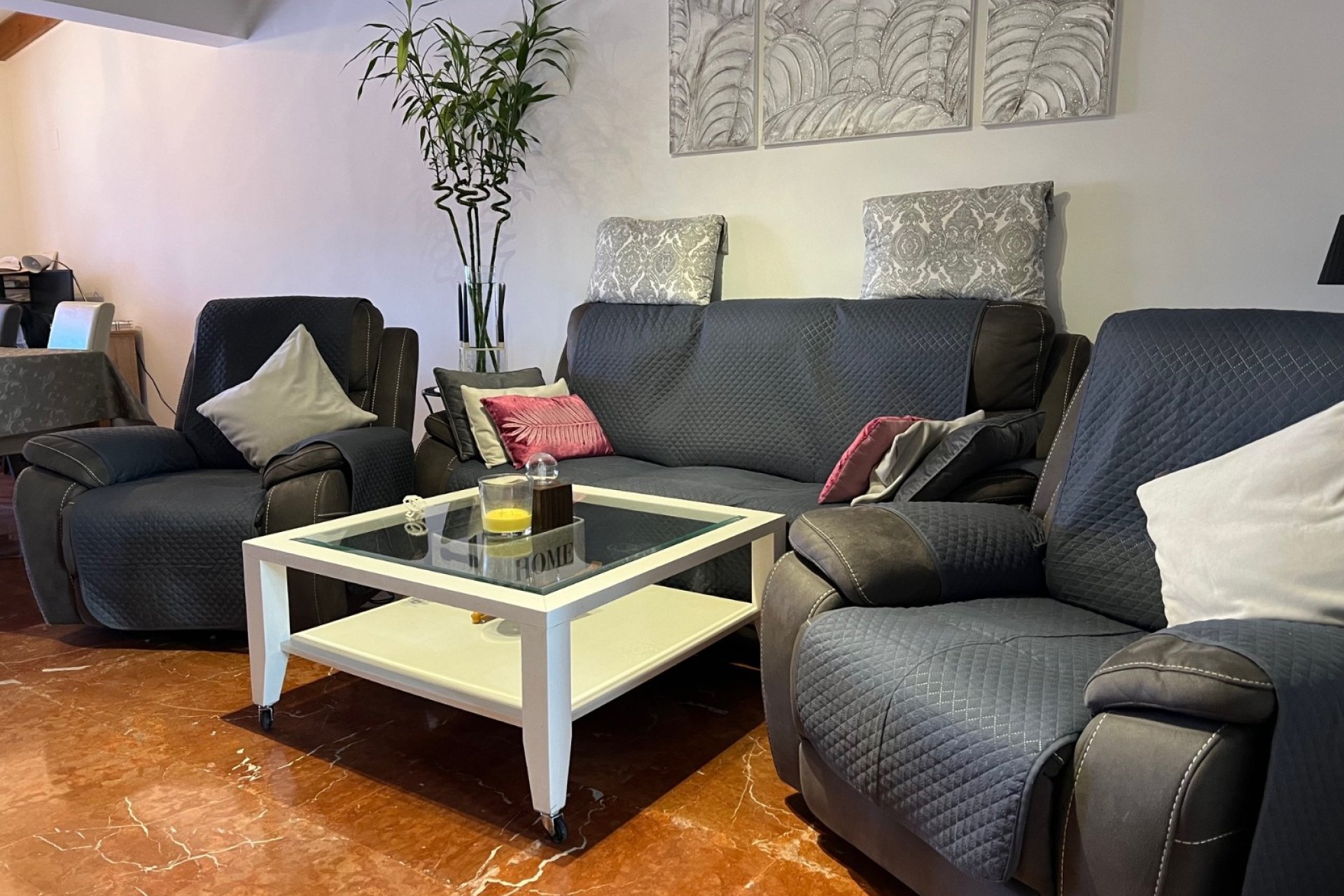 Sale - Bungalow - Moraira - Sabatera