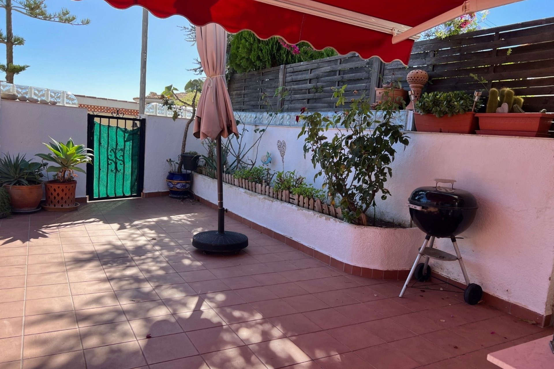 Sale - Bungalow - Moraira - Sabatera