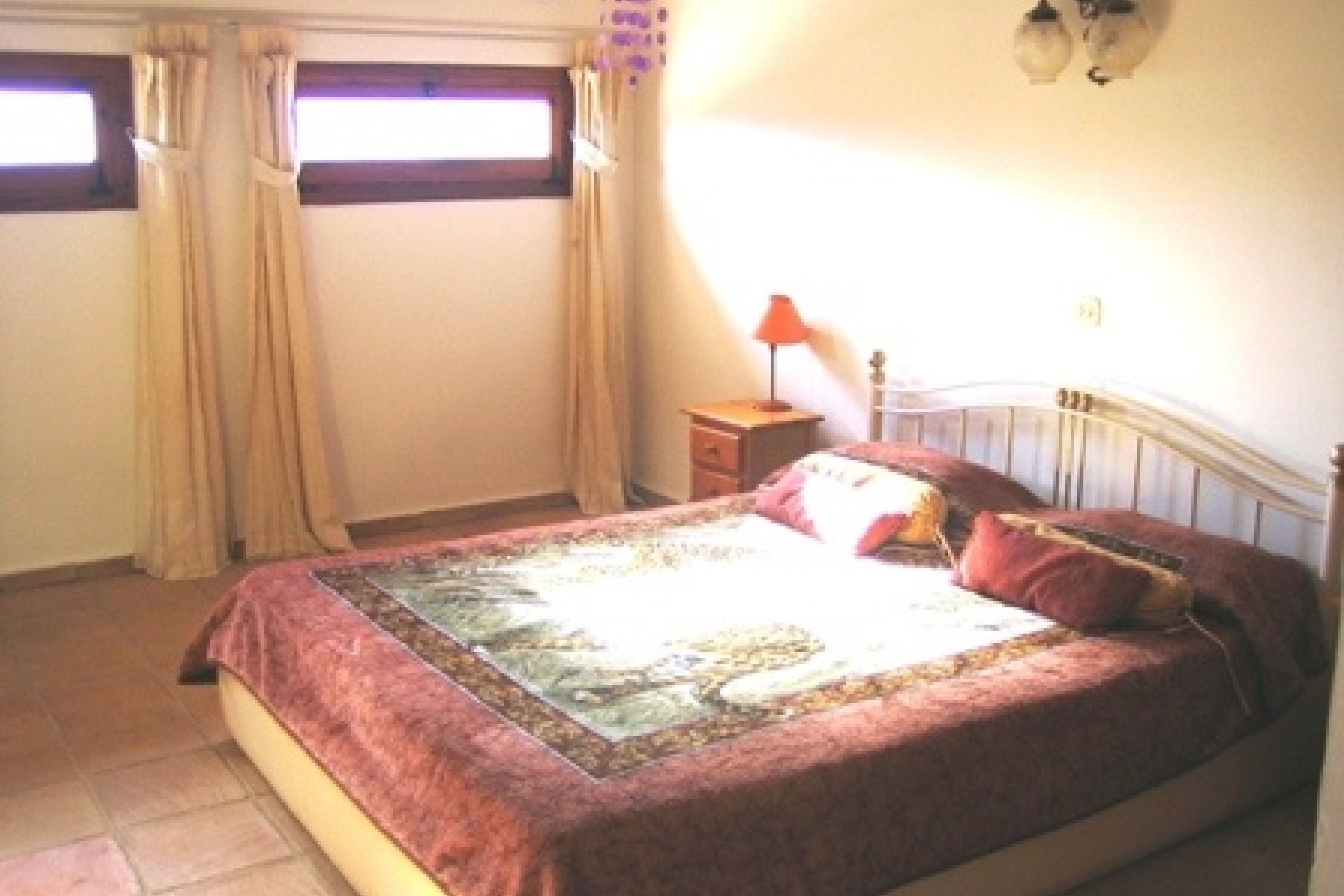 Sale - Bungalow - Moraira - Sabatera