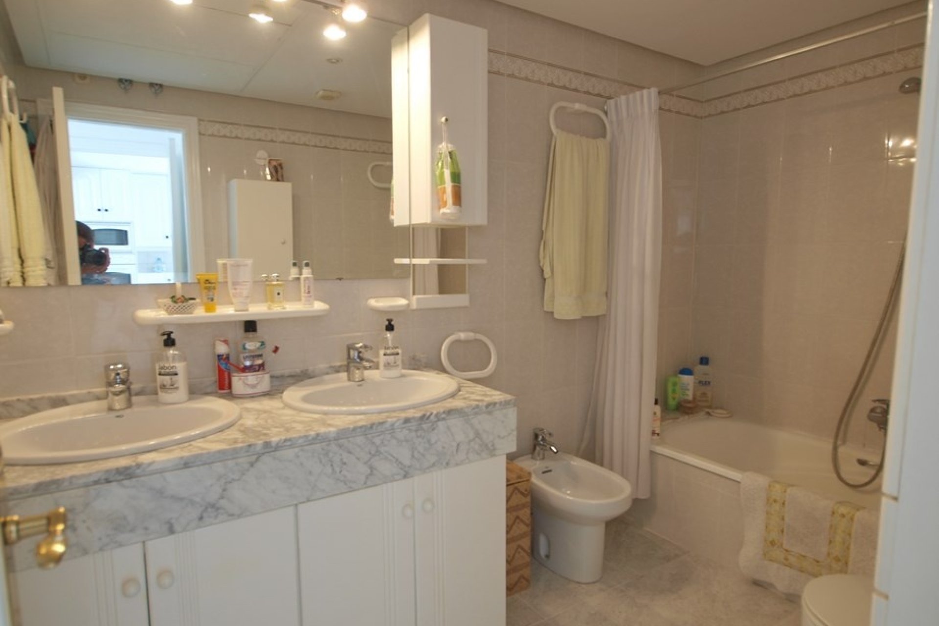 Sale - Bungalow - Moraira - Solpark