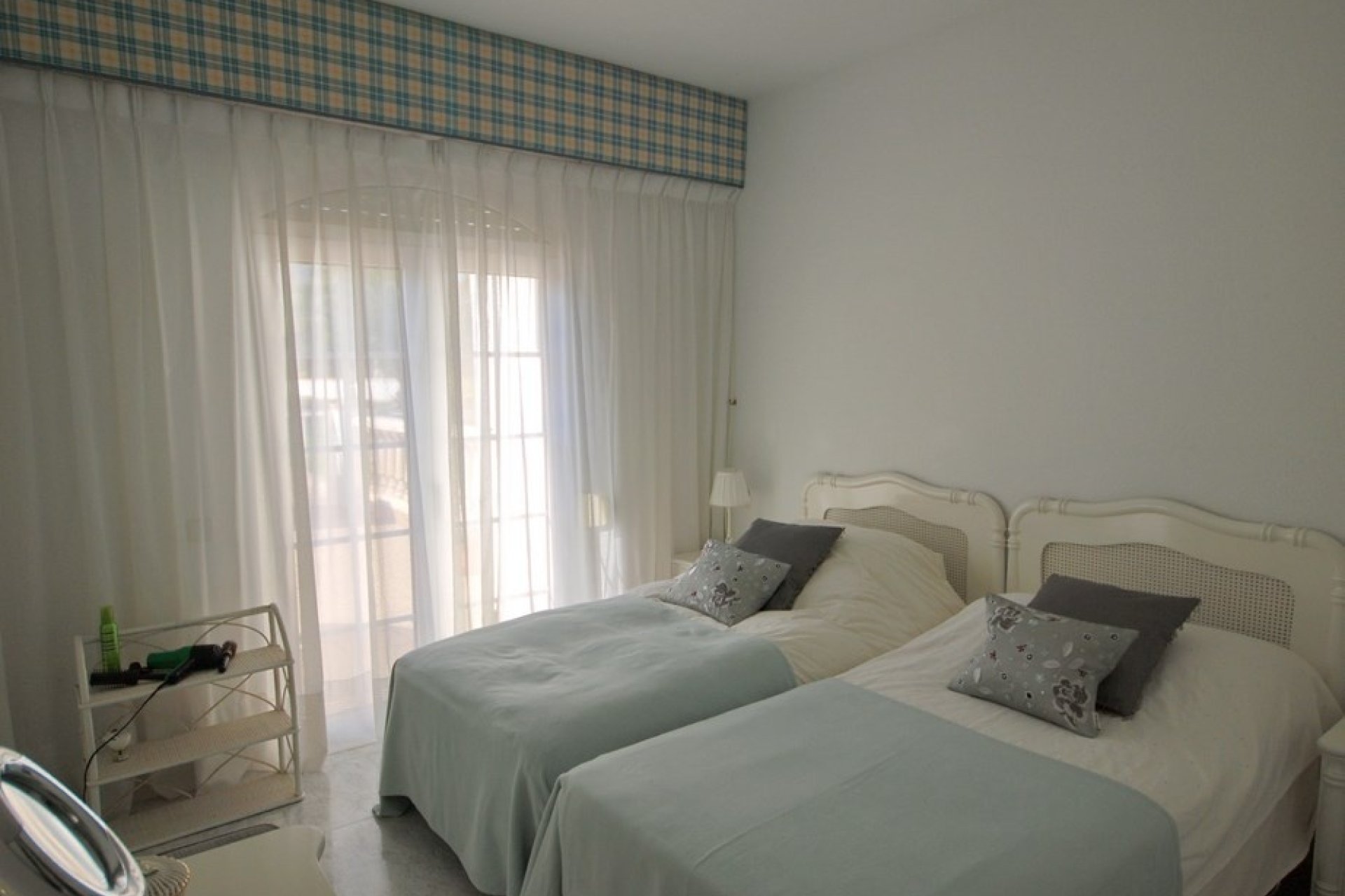Sale - Bungalow - Moraira - Solpark