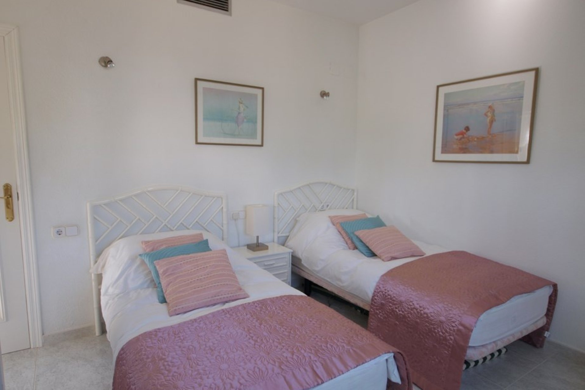 Sale - Bungalow - Moraira - Solpark