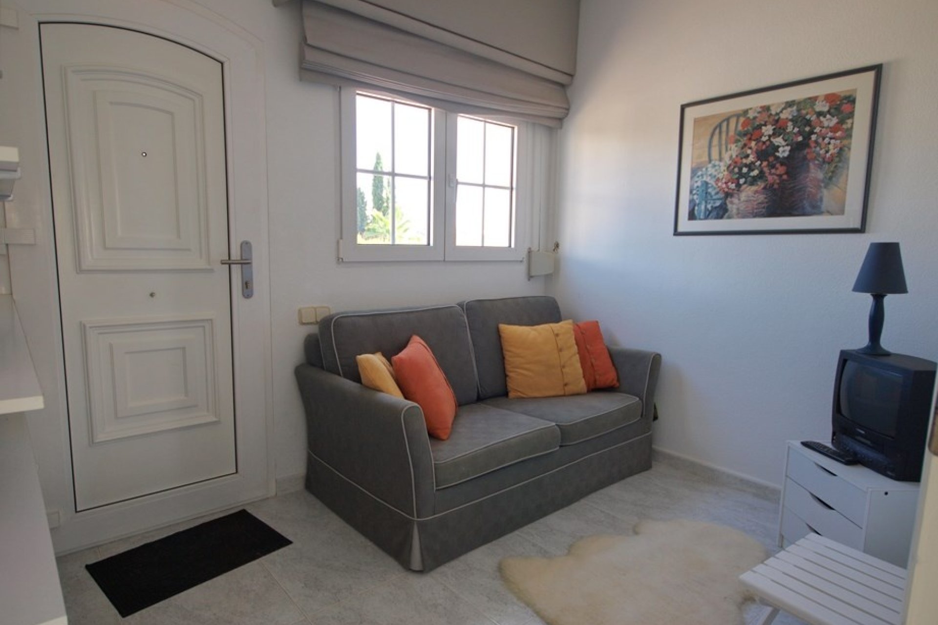 Sale - Bungalow - Moraira - Solpark