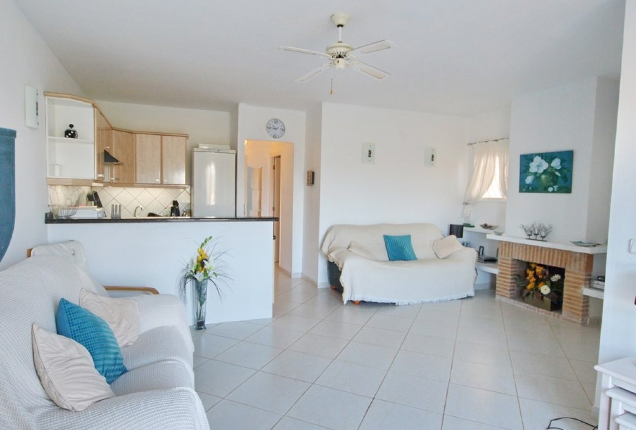 Sale - Bungalow - Moraira - Villotel