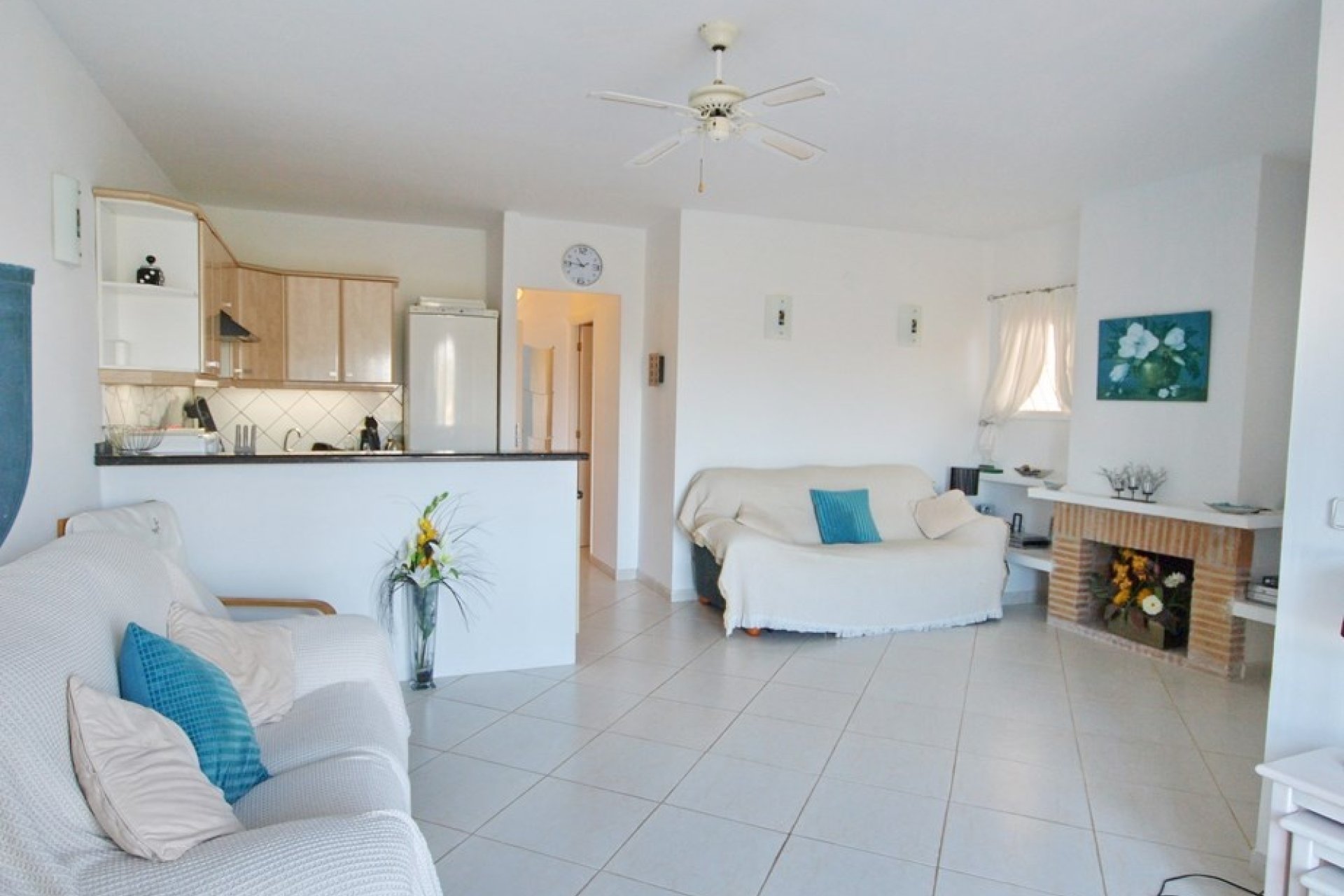 Sale - Bungalow - Moraira - Villotel