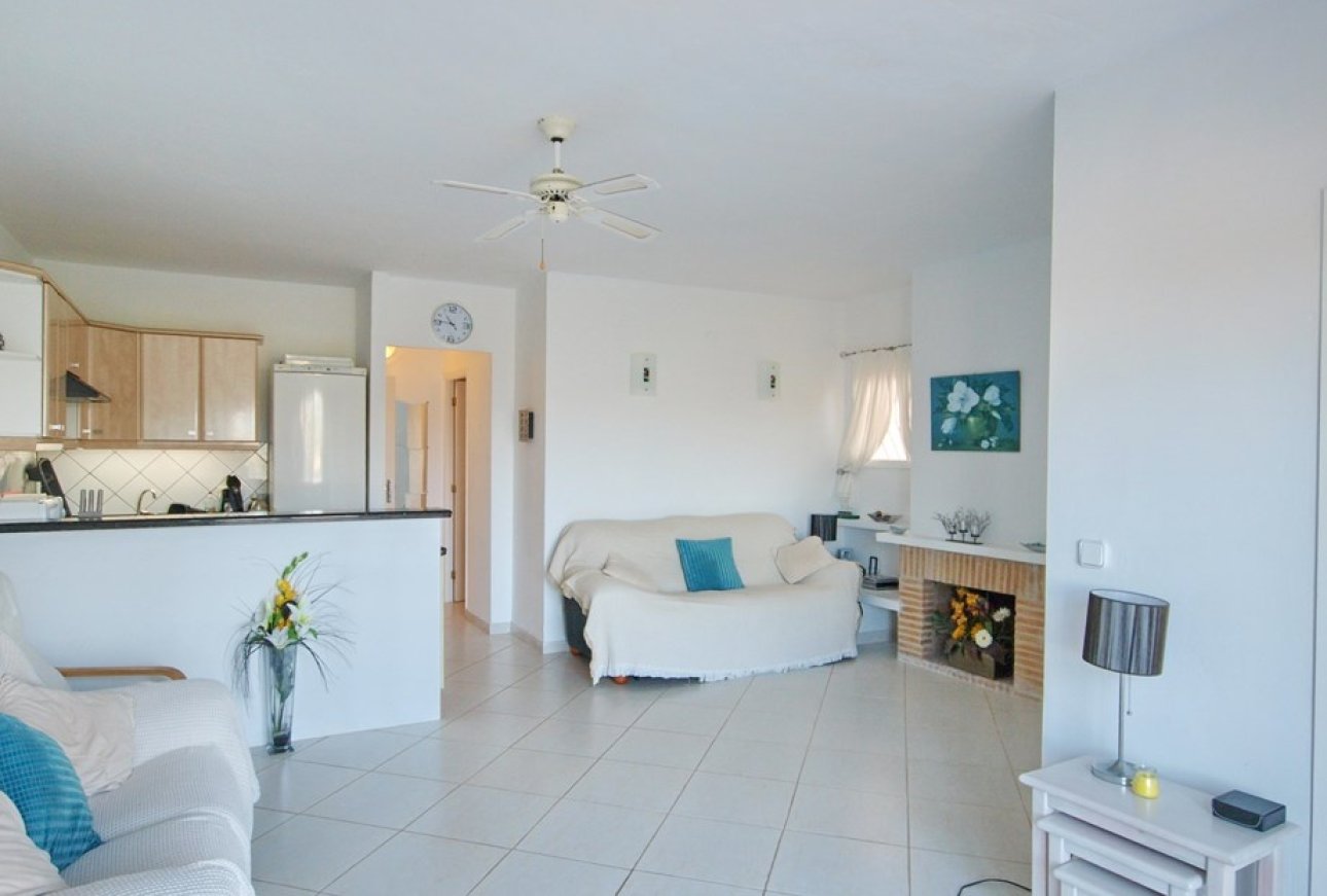 Sale - Bungalow - Moraira - Villotel