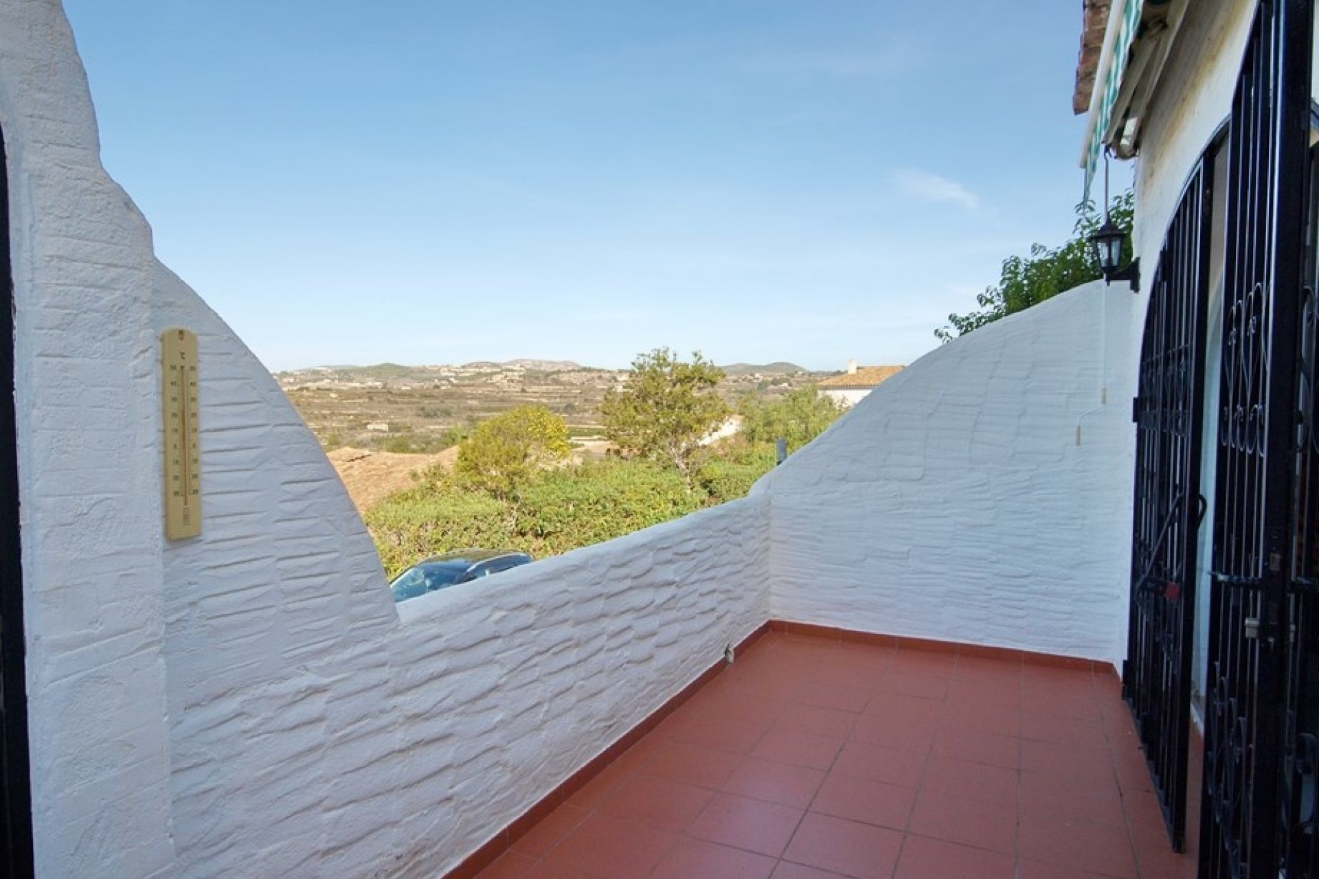 Sale - Bungalow - Moraira - Villotel