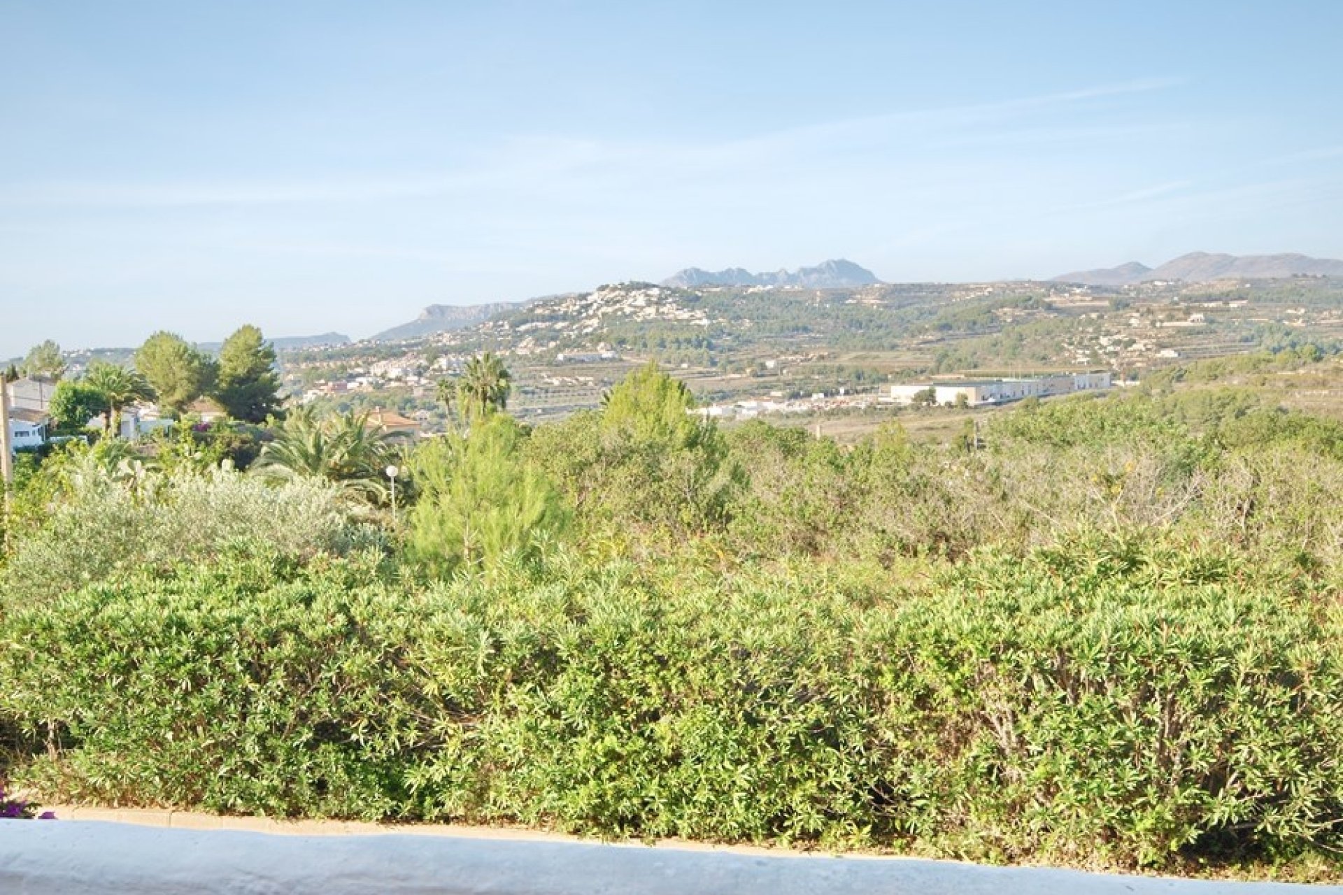 Sale - Bungalow - Moraira - Villotel