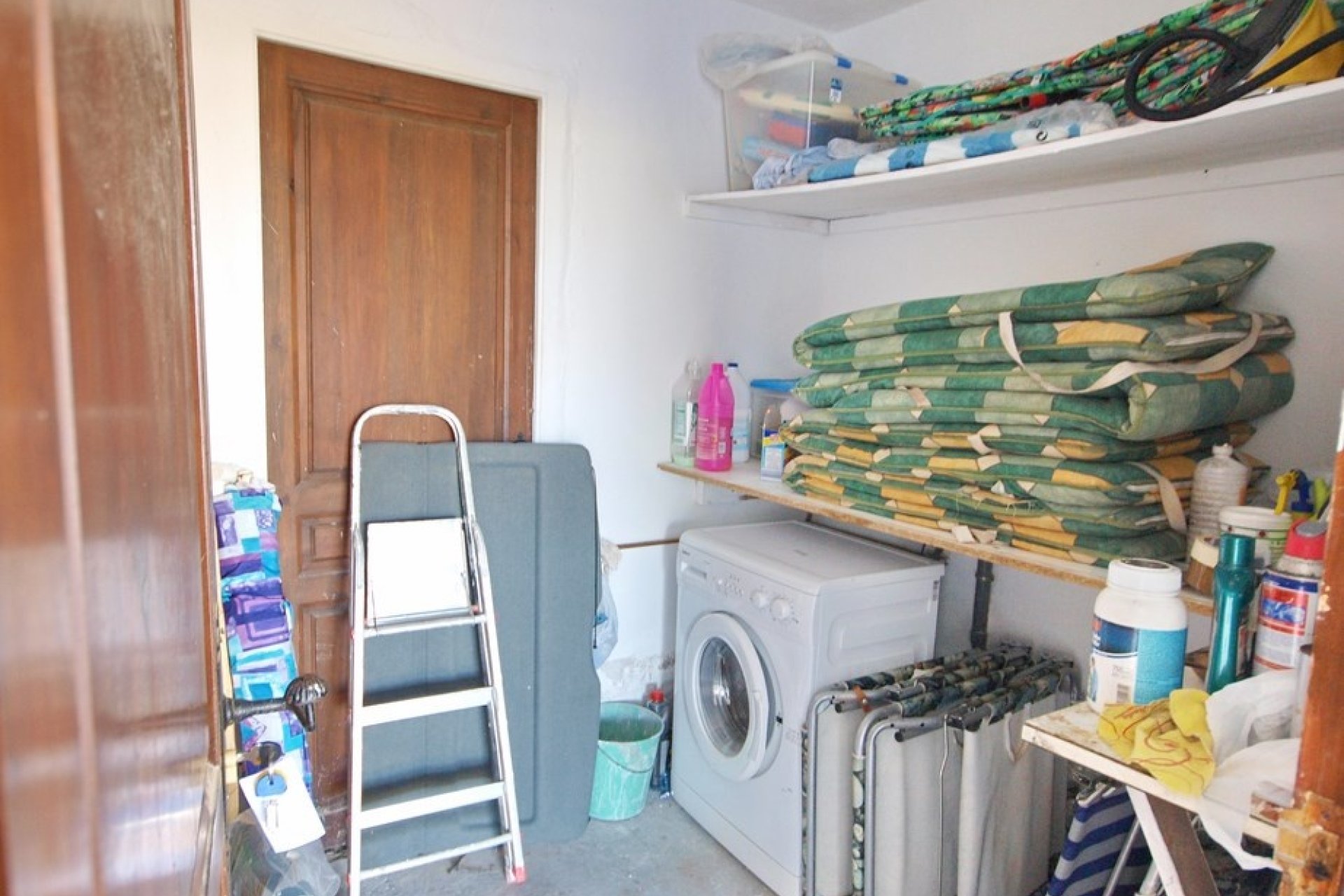 Sale - Bungalow - Moraira - Villotel