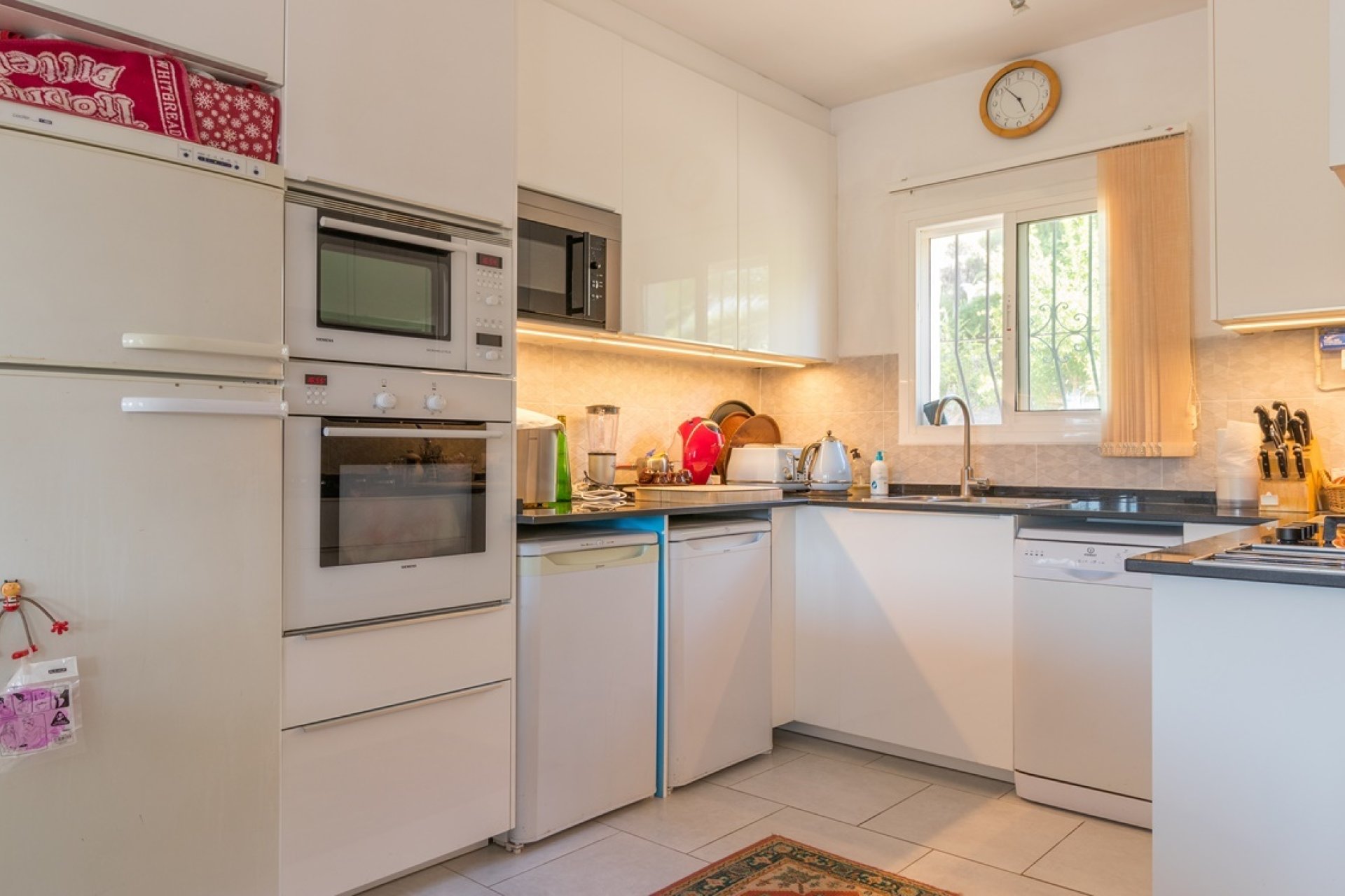 Sale - Bungalow - Moraira - Villotel