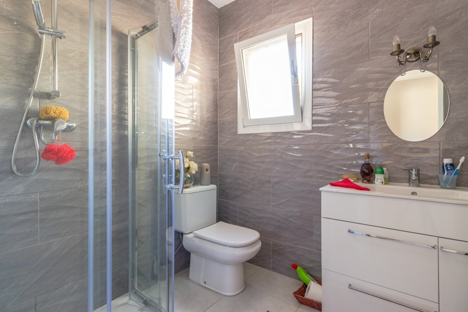 Sale - Bungalow - Moraira - Villotel