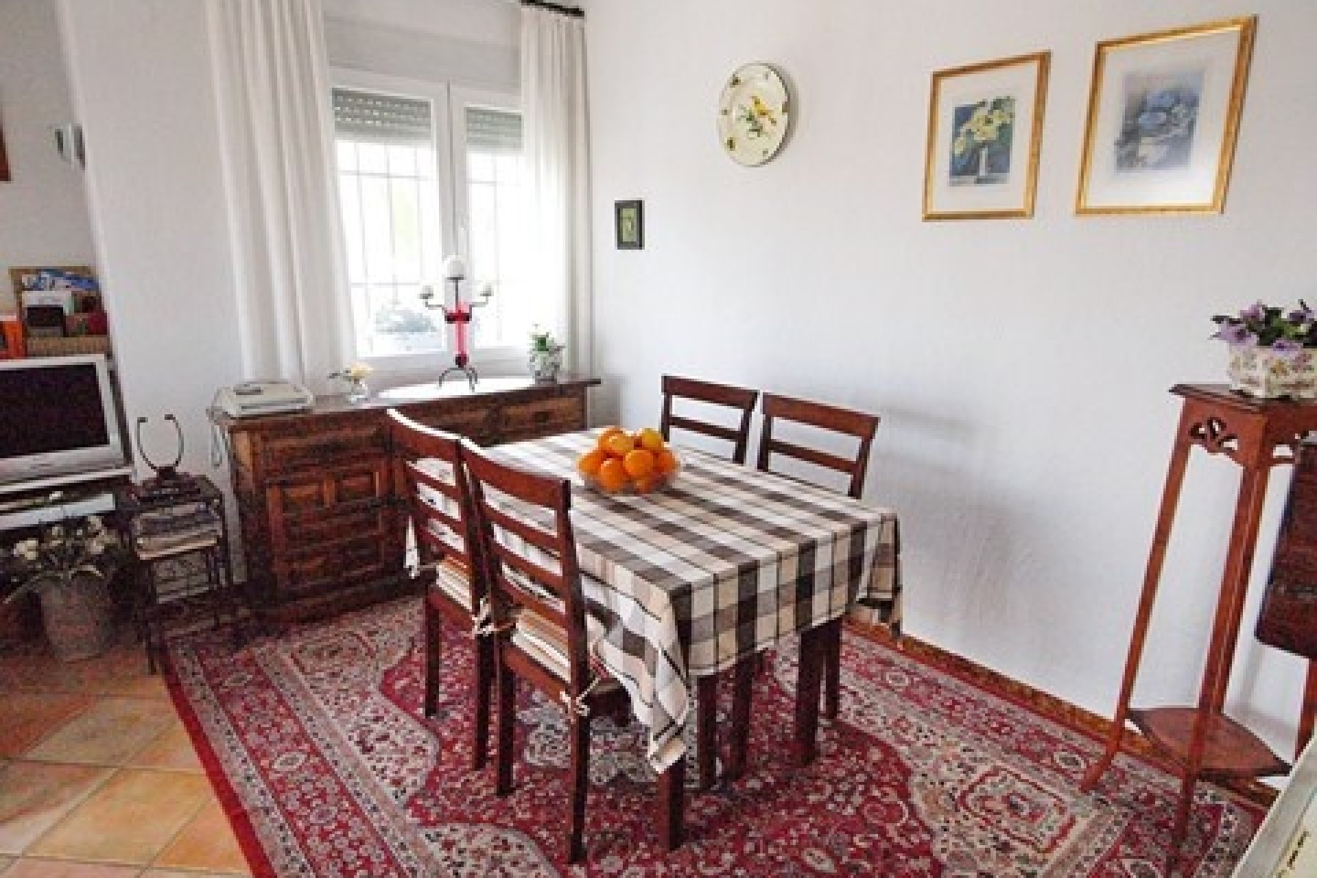 Sale - Bungalow - Moraira - Villotel