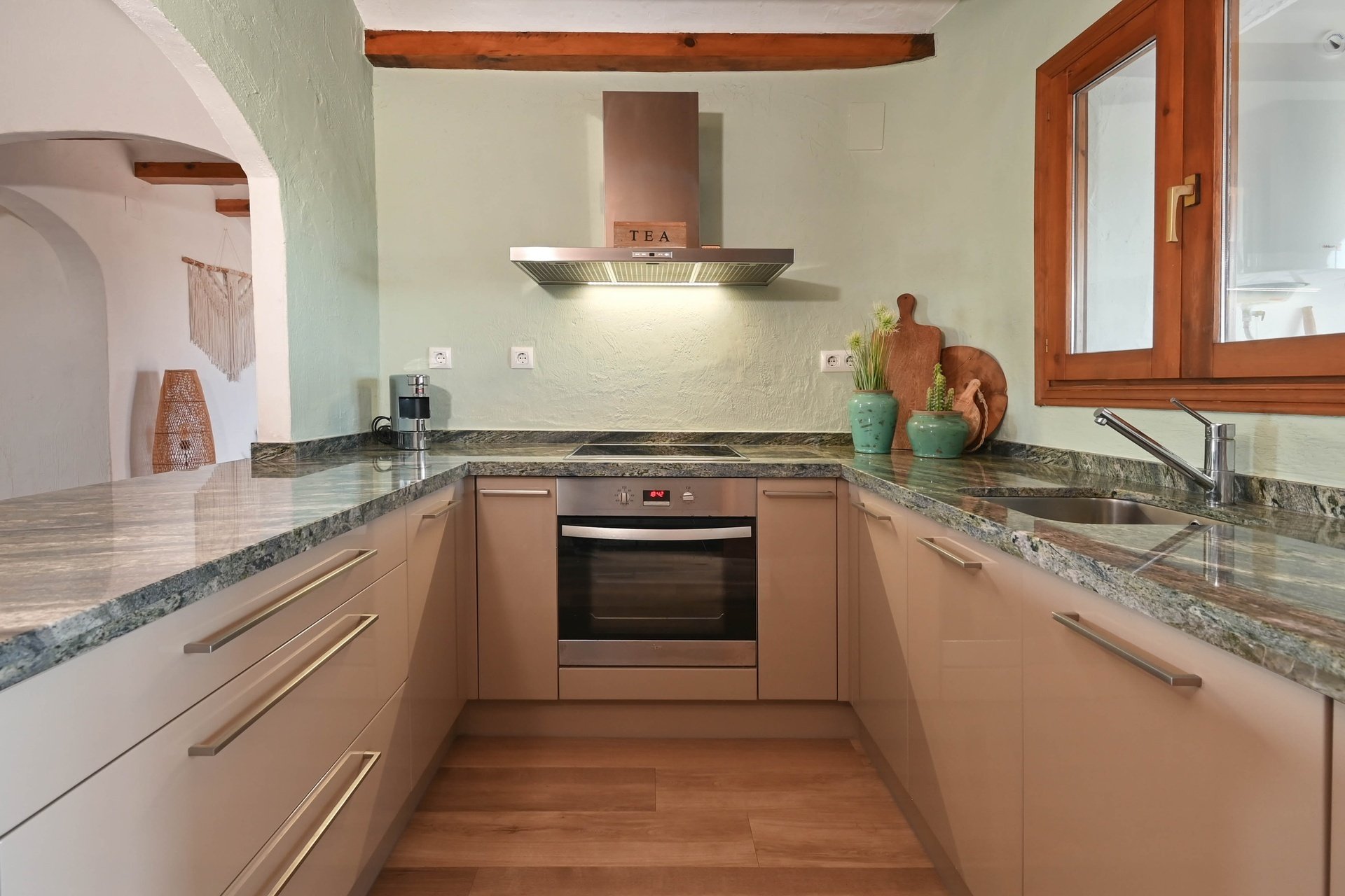 Sale - Bungalow - Moraira