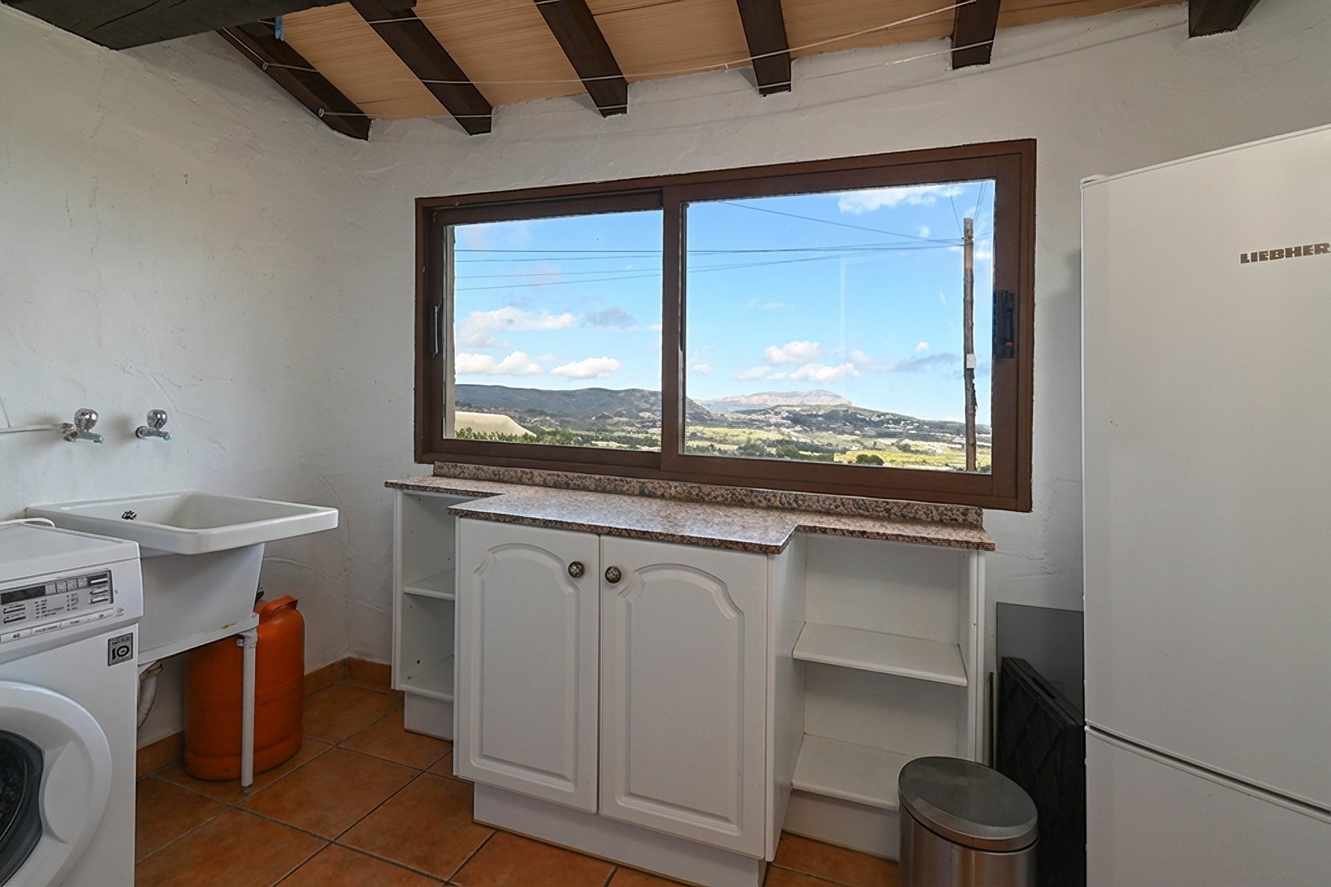 Sale - Bungalow - Moraira