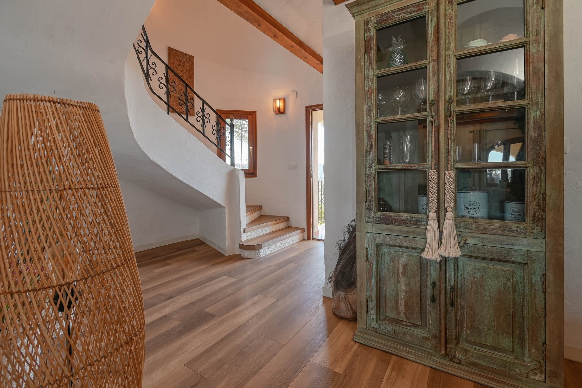 Sale - Bungalow - Moraira