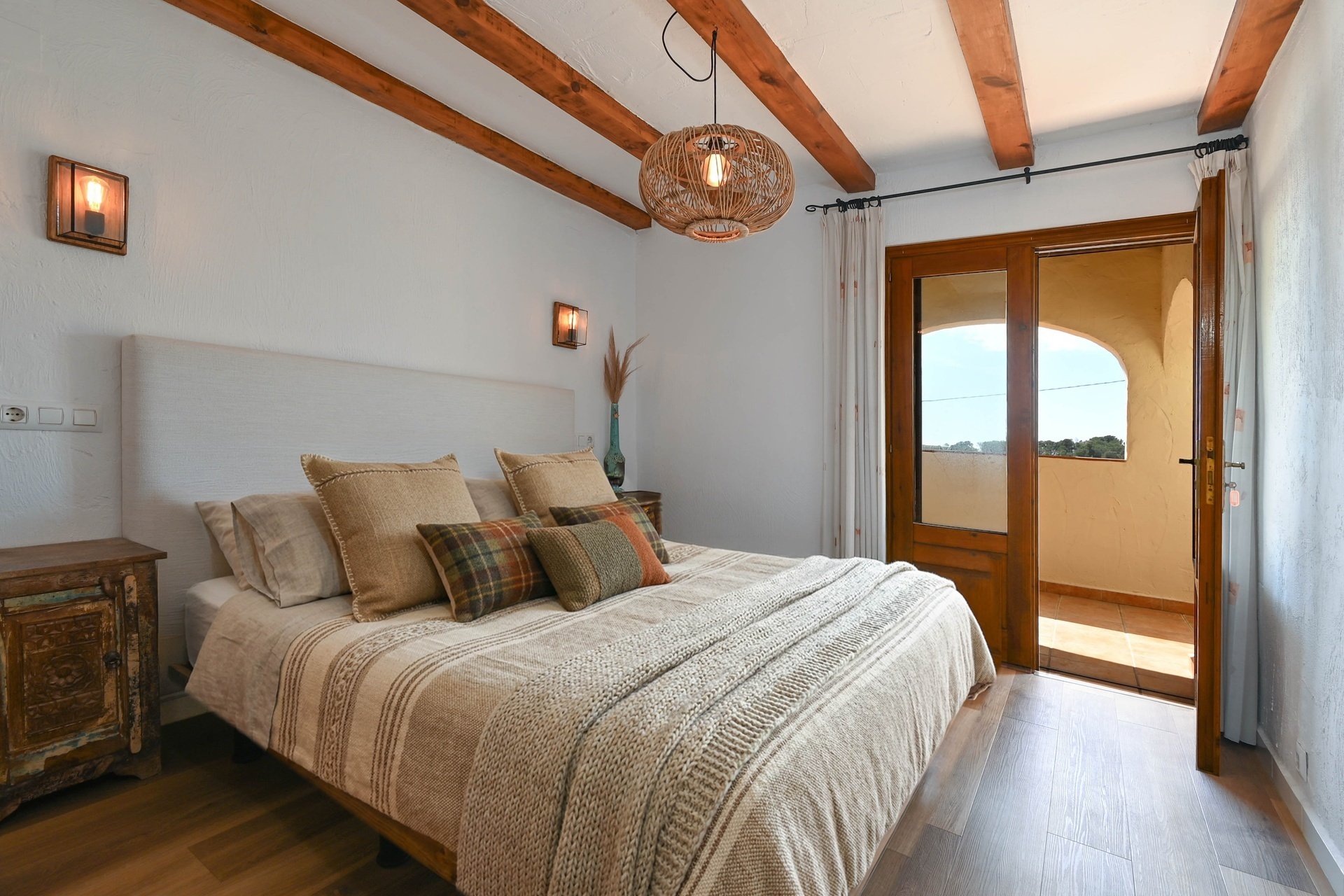 Sale - Bungalow - Moraira