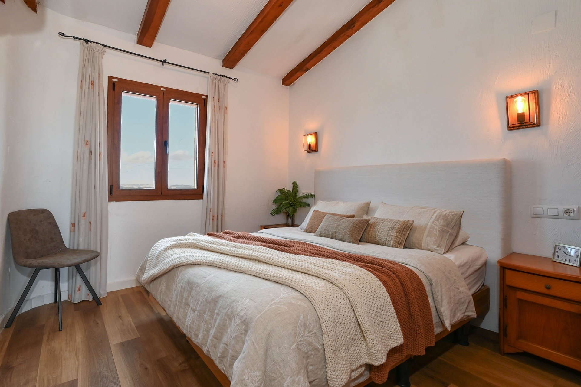 Sale - Bungalow - Moraira