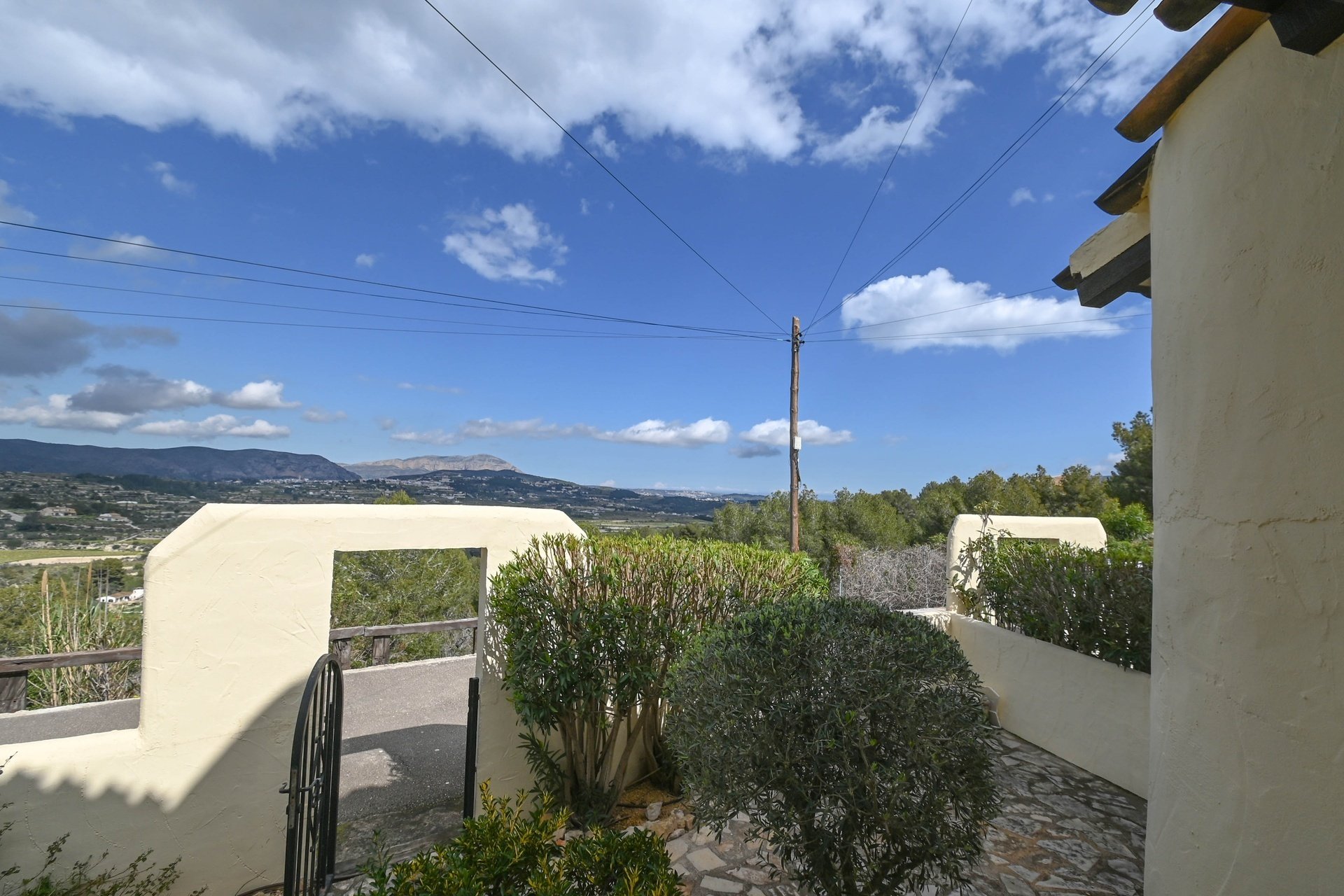 Sale - Bungalow - Moraira