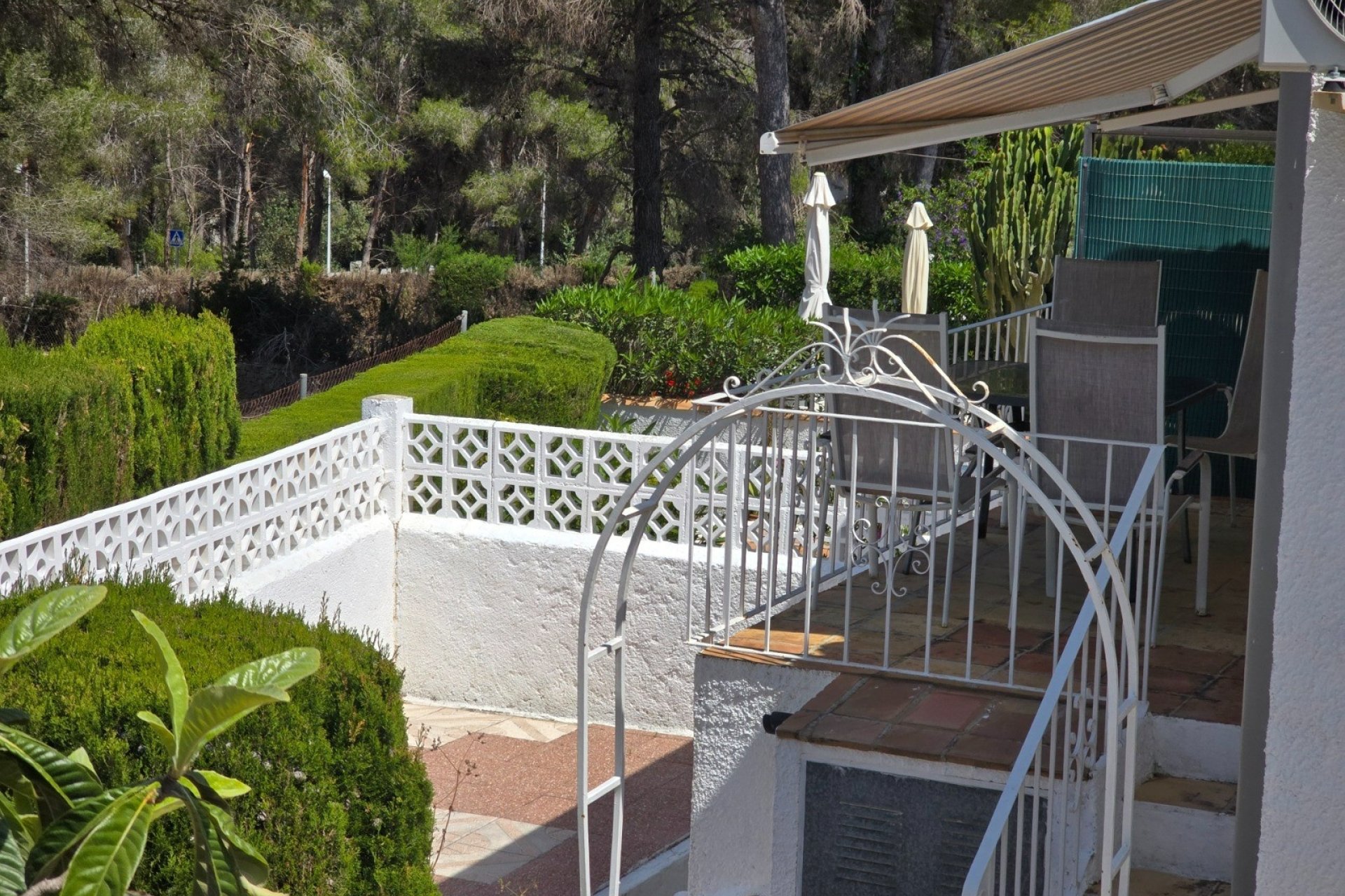 Sale - Bungalow - Moraira