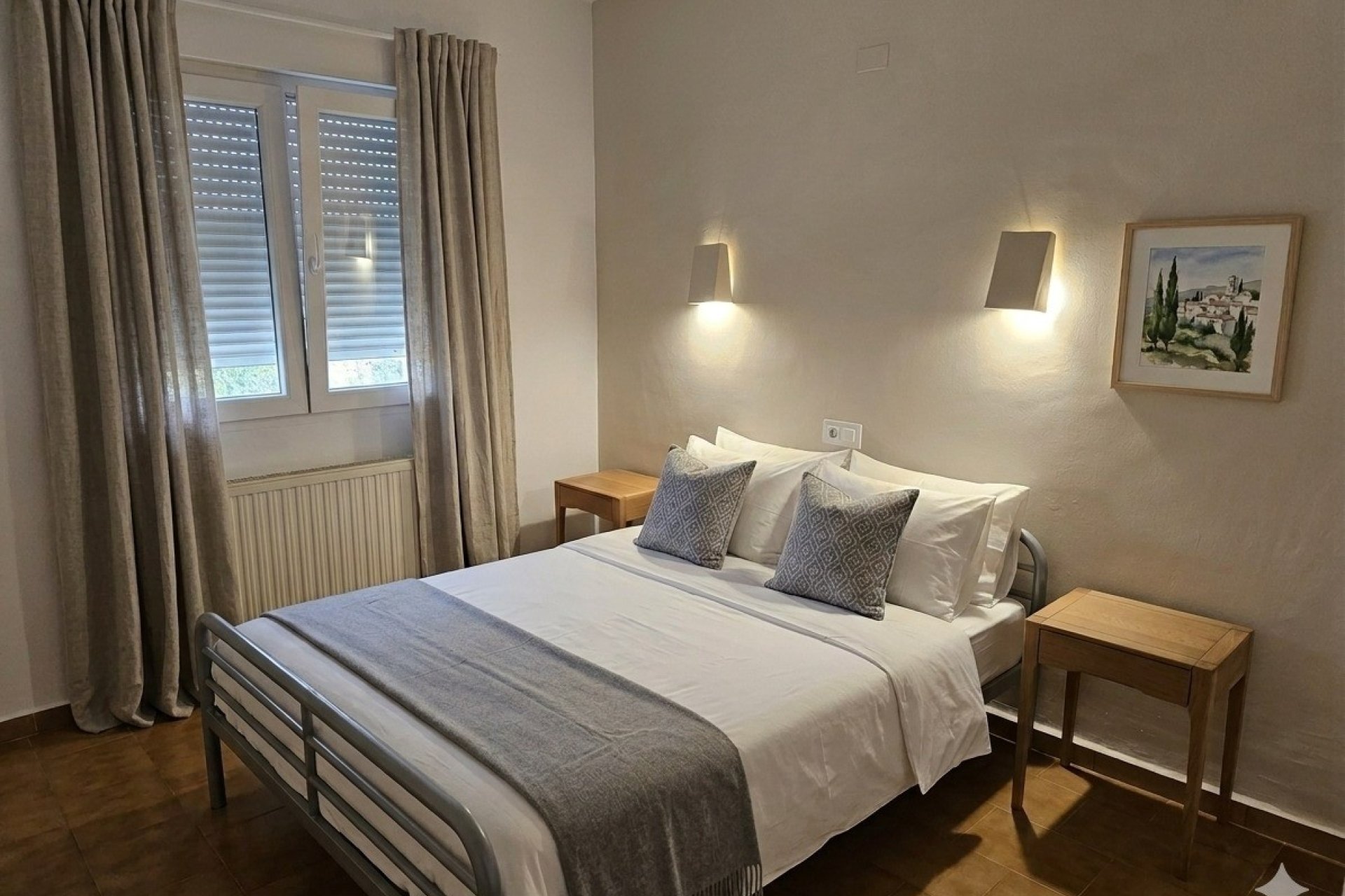 Sale - Bungalow - Moraira