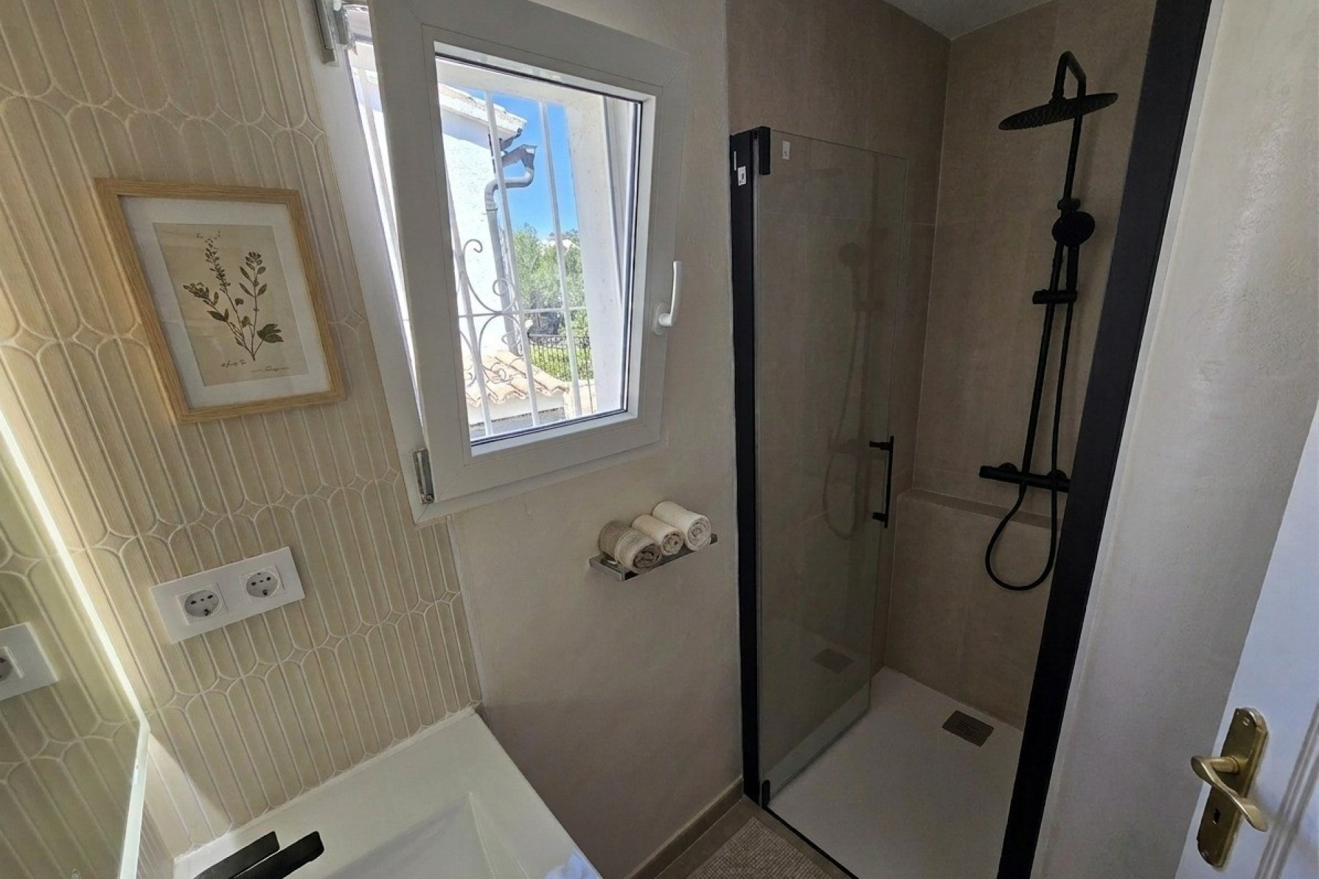 Sale - Bungalow - Moraira