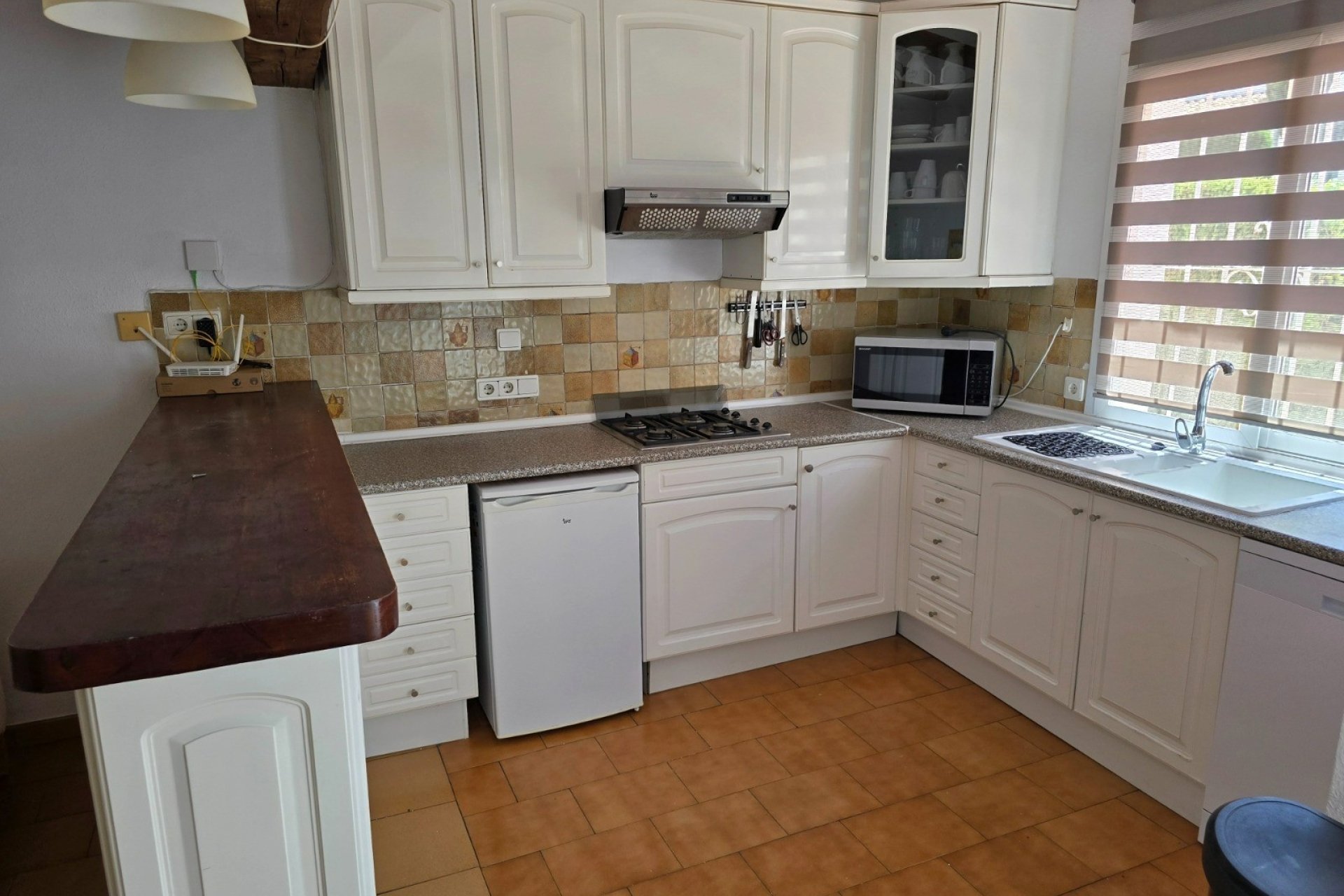 Sale - Bungalow - Moraira