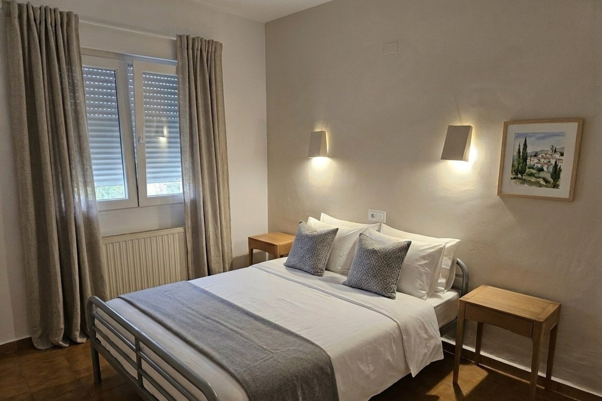 Sale - Bungalow - Moraira