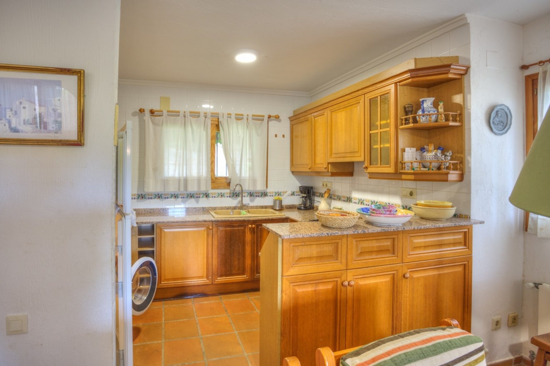 Sale - Bungalow - Moraira
