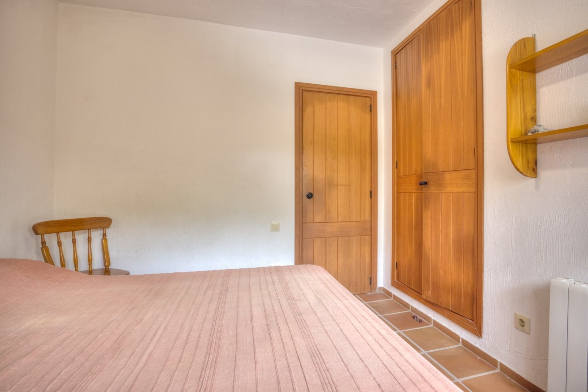 Sale - Bungalow - Moraira