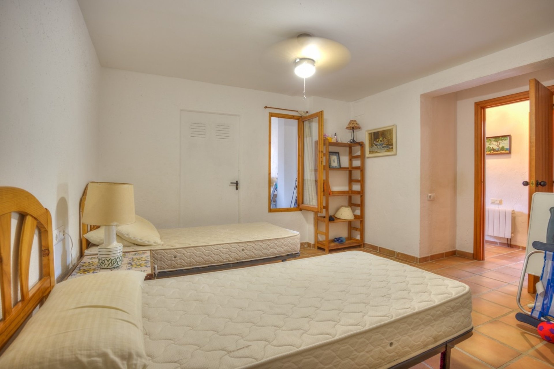 Sale - Bungalow - Moraira