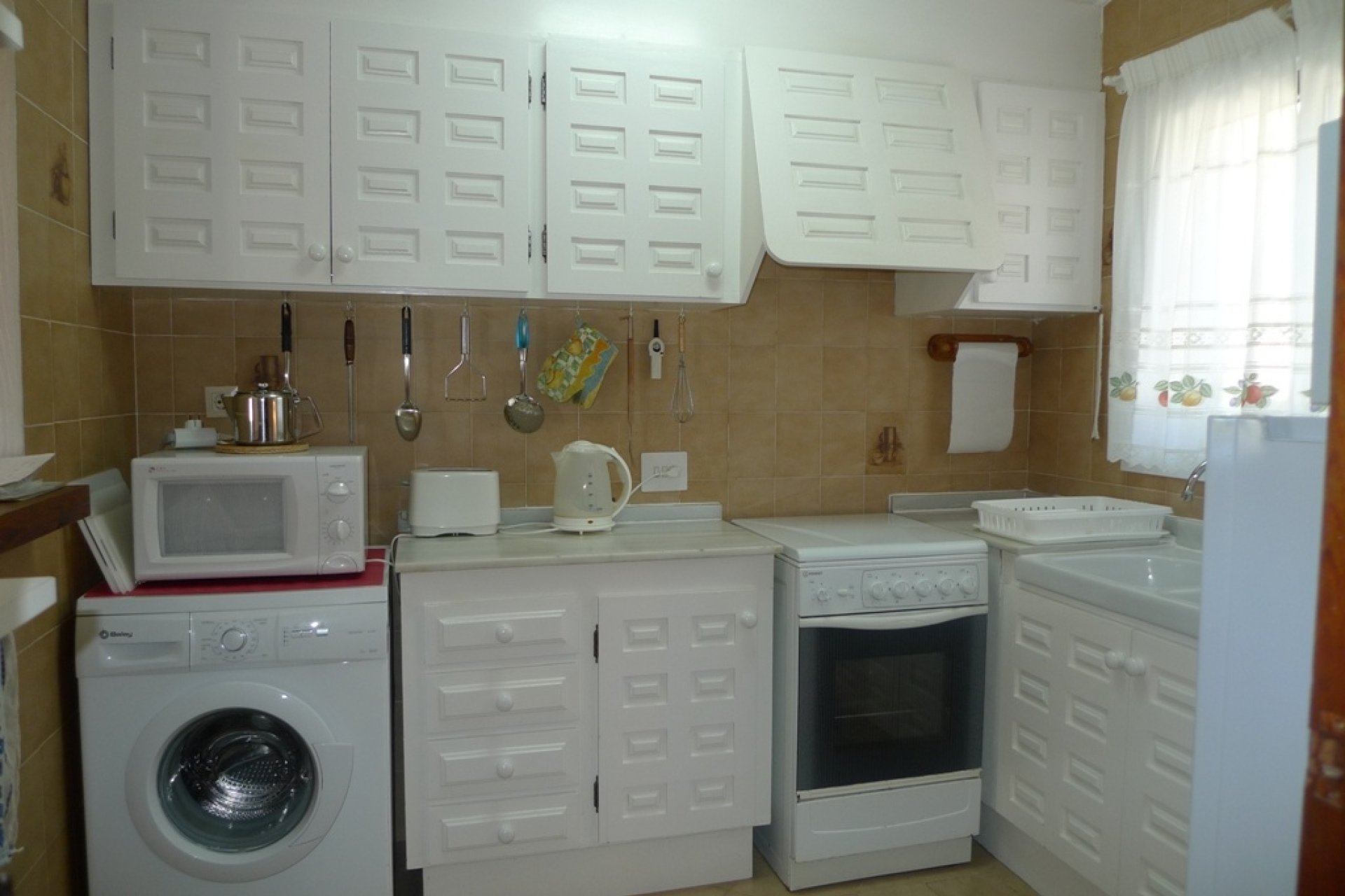 Sale - Bungalow - Moraira