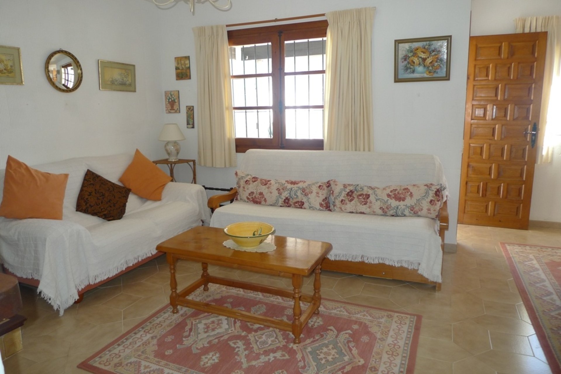 Sale - Bungalow - Moraira