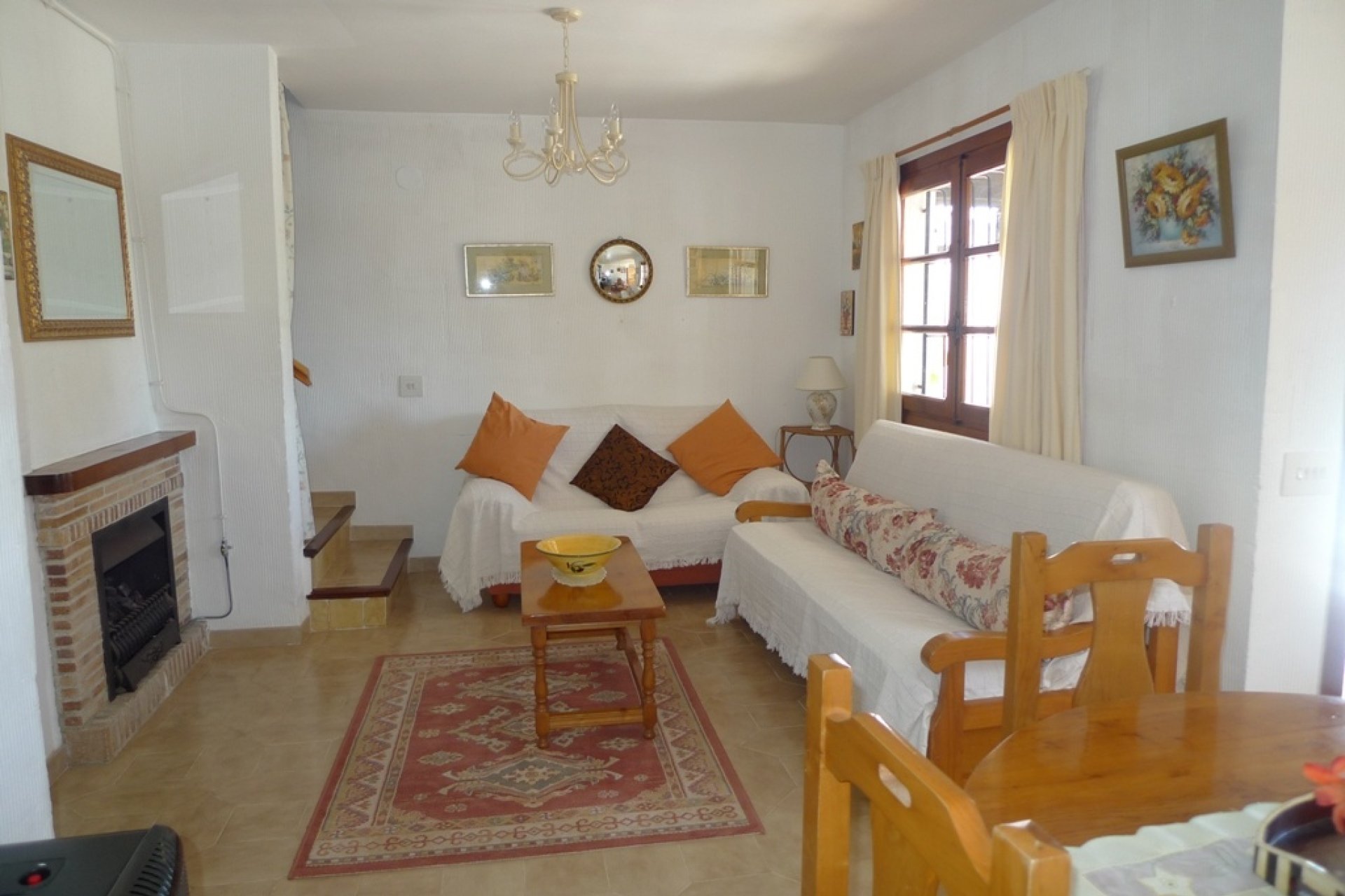 Sale - Bungalow - Moraira