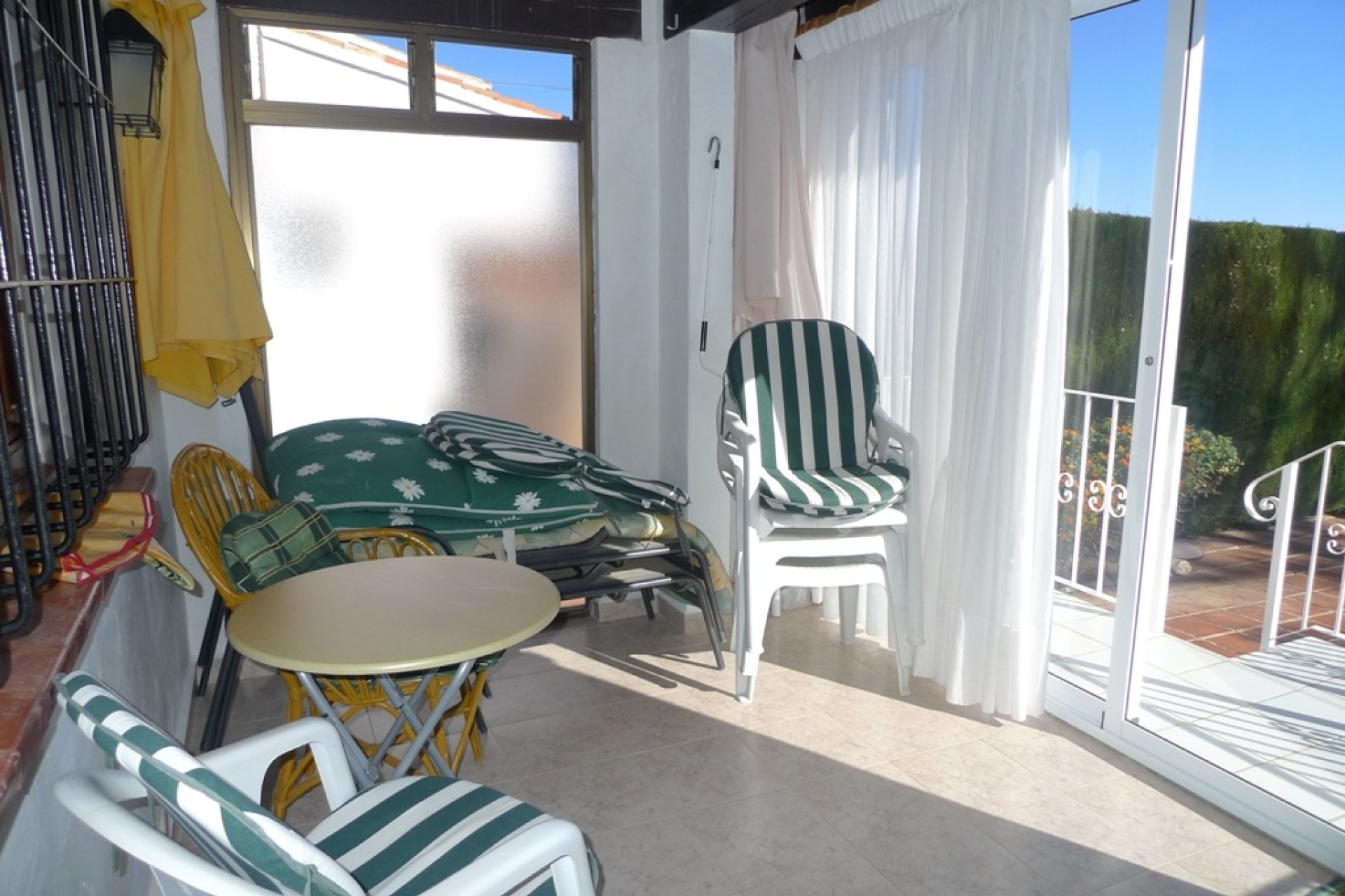 Sale - Bungalow - Moraira