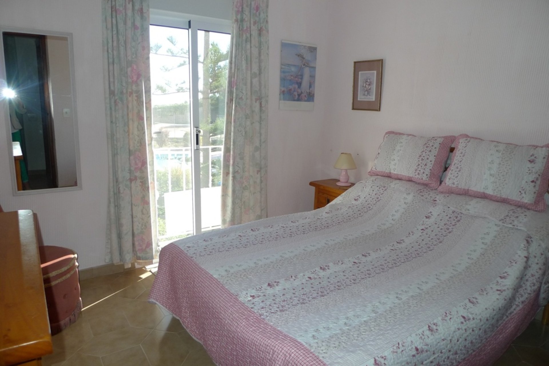 Sale - Bungalow - Moraira