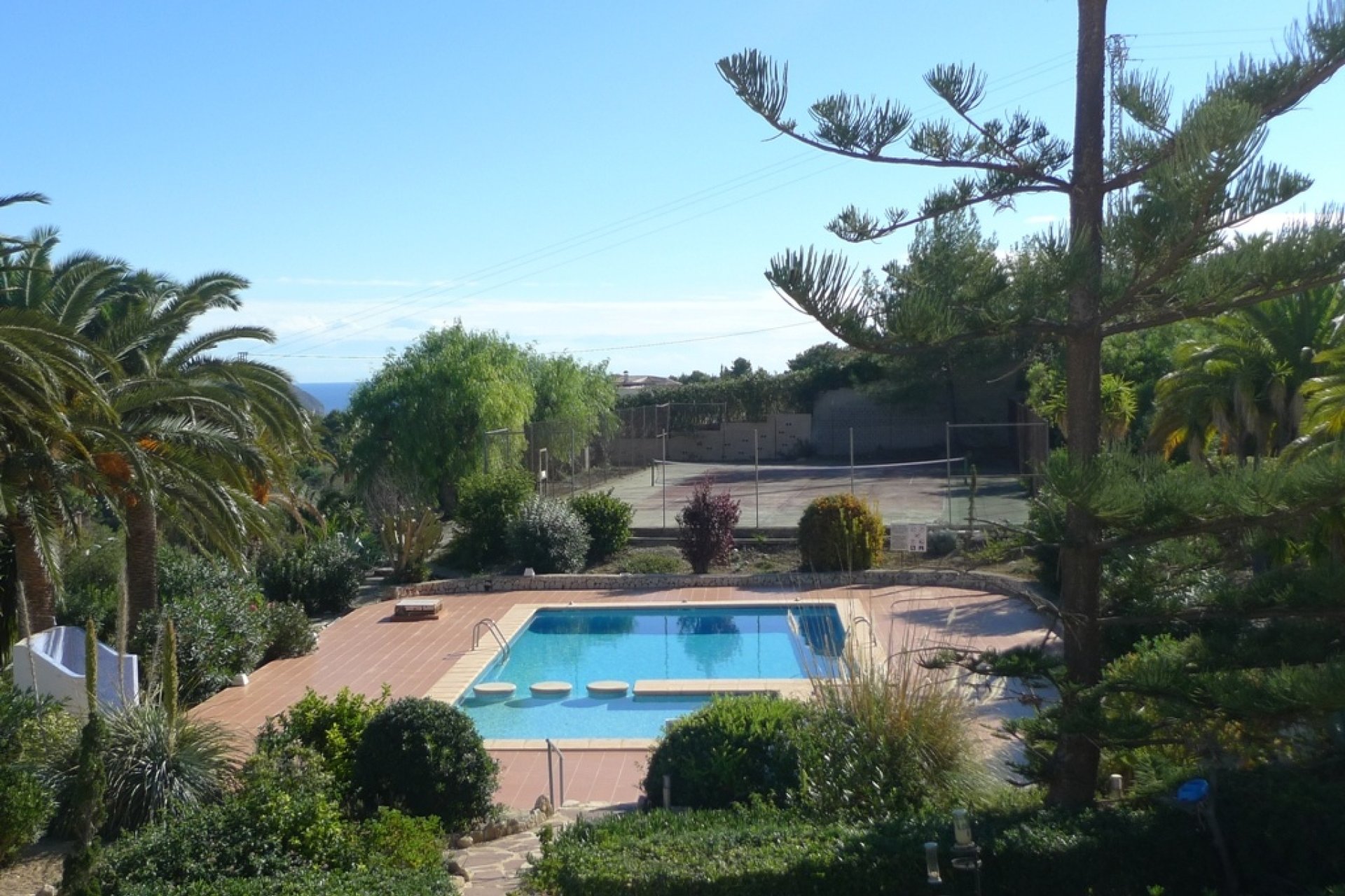 Sale - Bungalow - Moraira