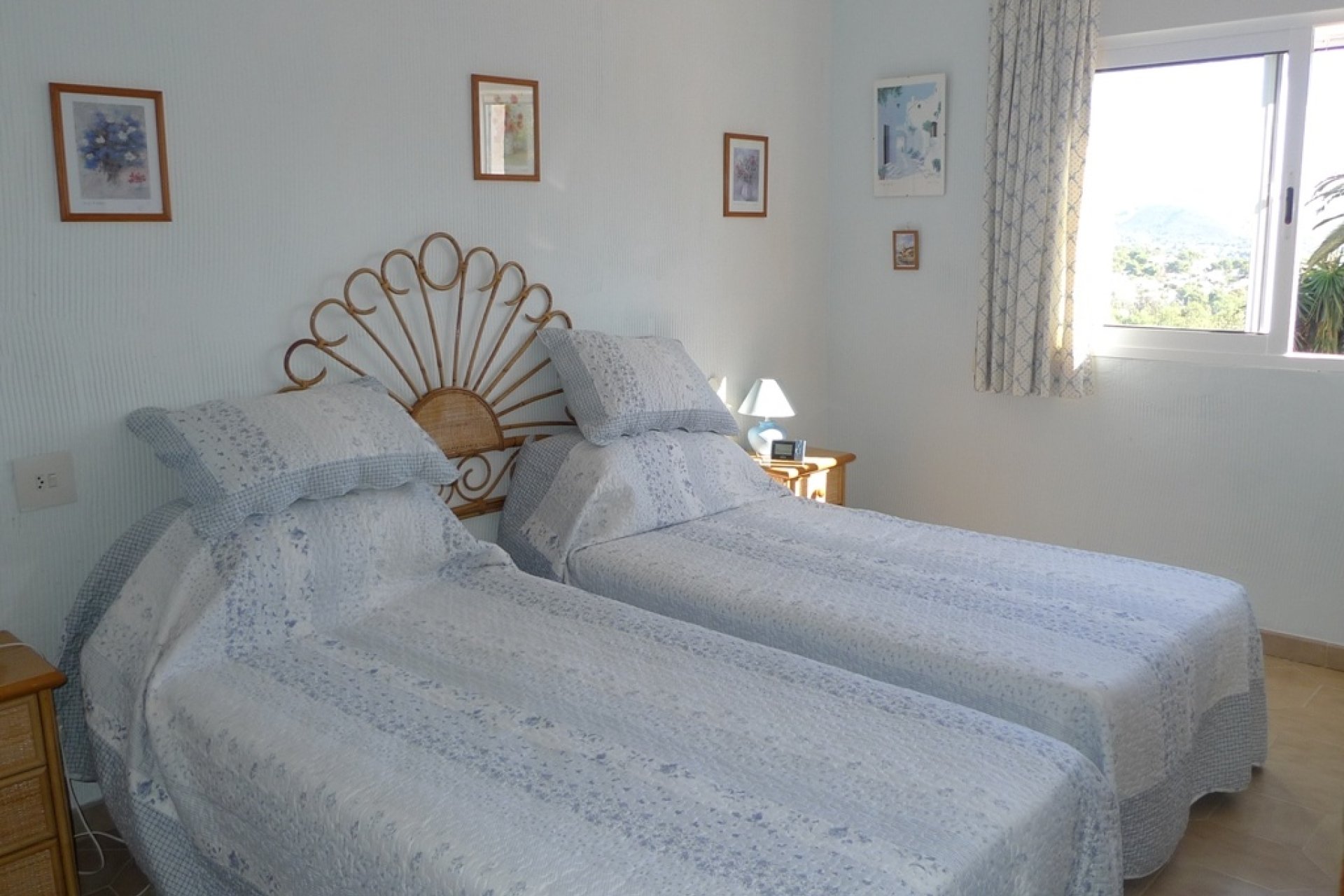 Sale - Bungalow - Moraira