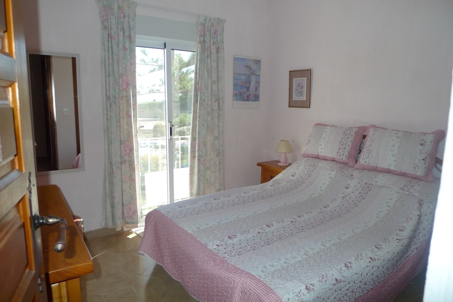 Sale - Bungalow - Moraira