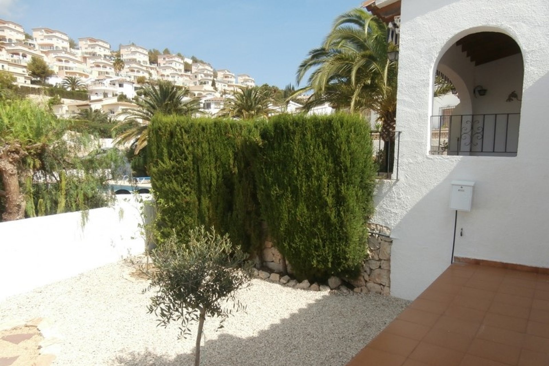 Sale - Bungalow - Moraira