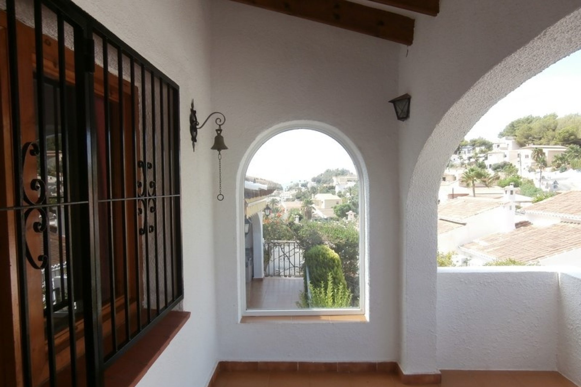 Sale - Bungalow - Moraira