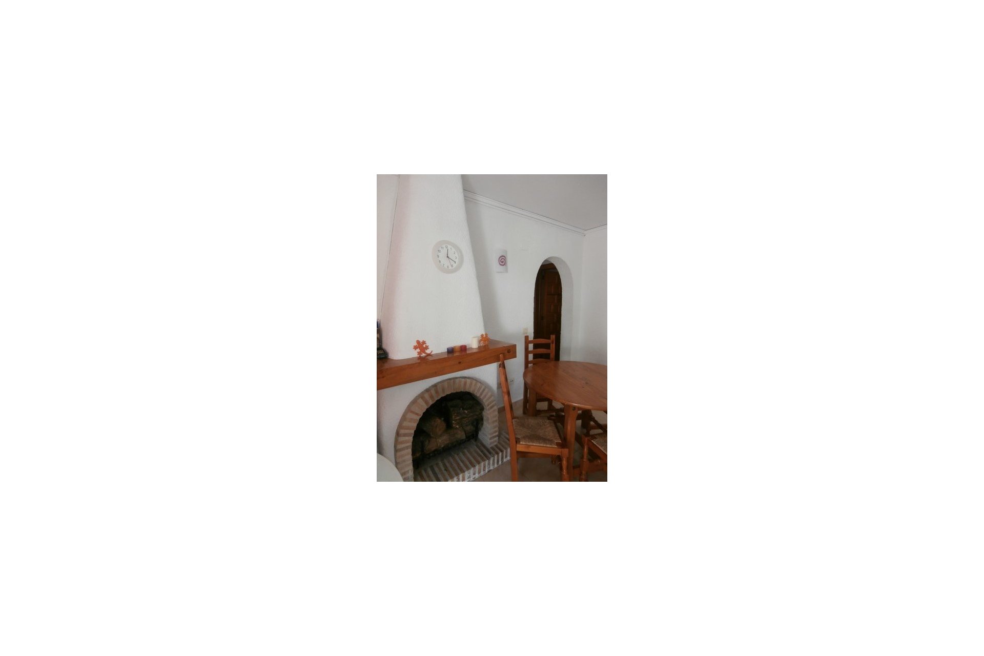 Sale - Bungalow - Moraira