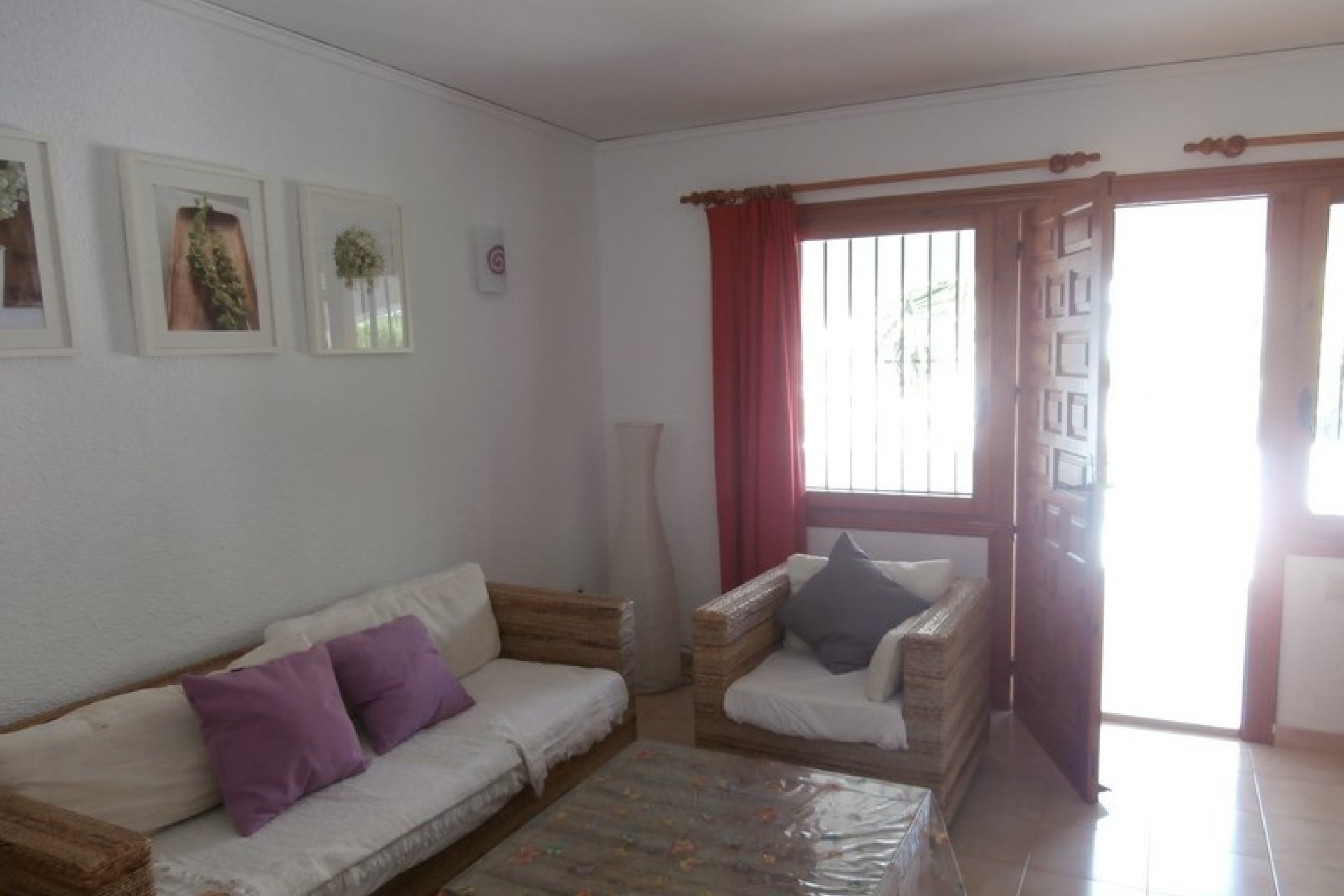 Sale - Bungalow - Moraira