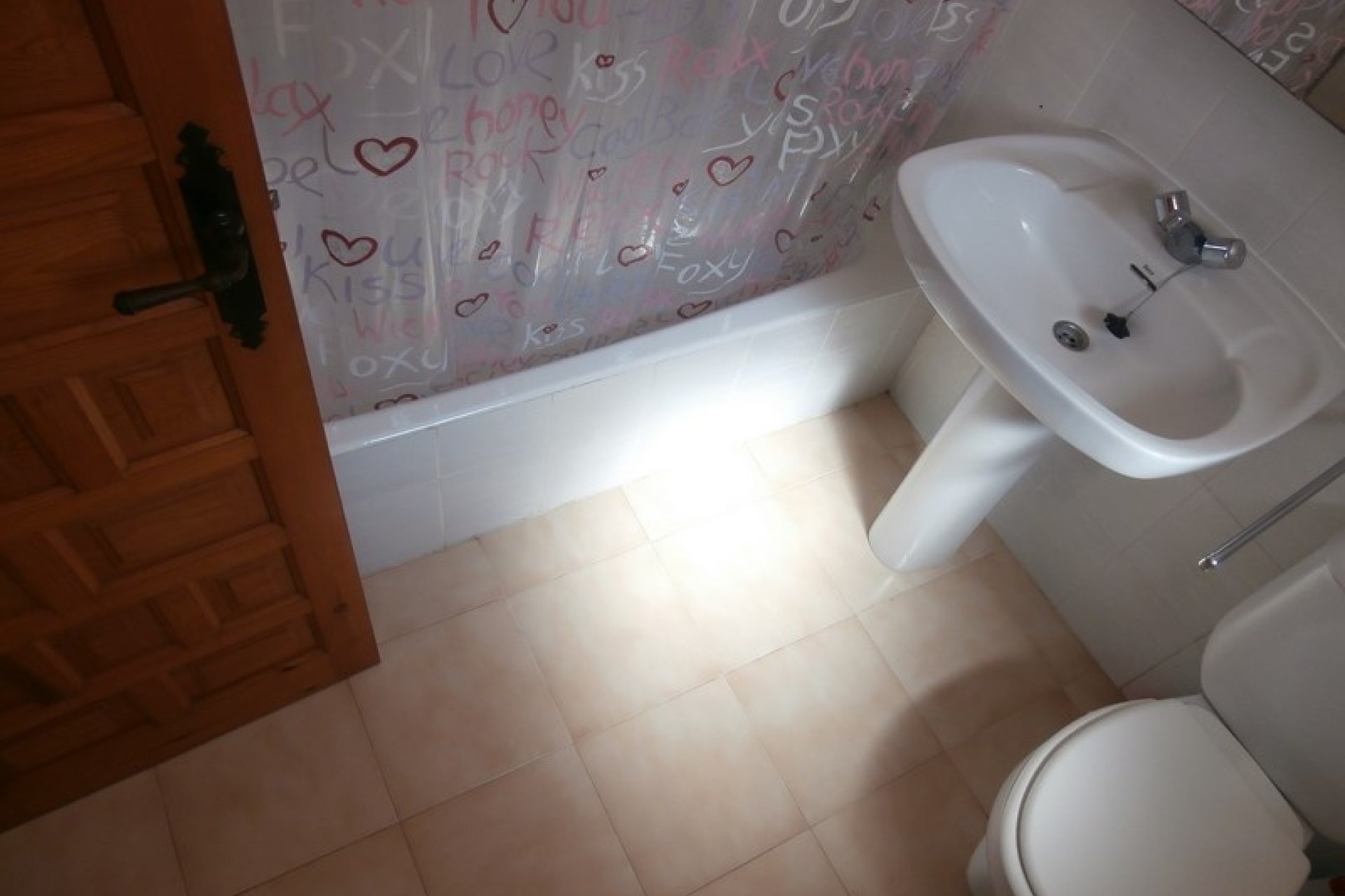 Sale - Bungalow - Moraira