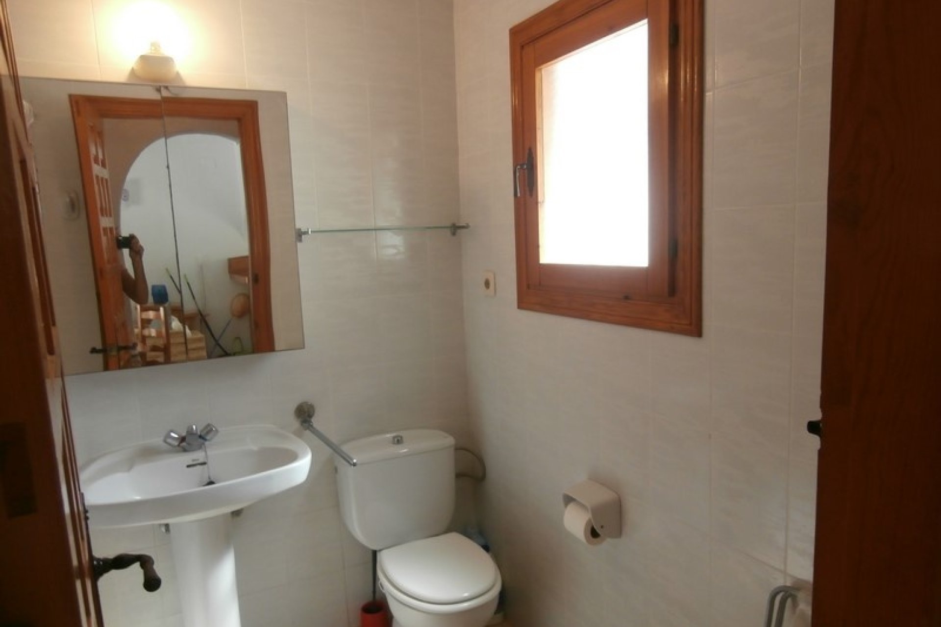 Sale - Bungalow - Moraira