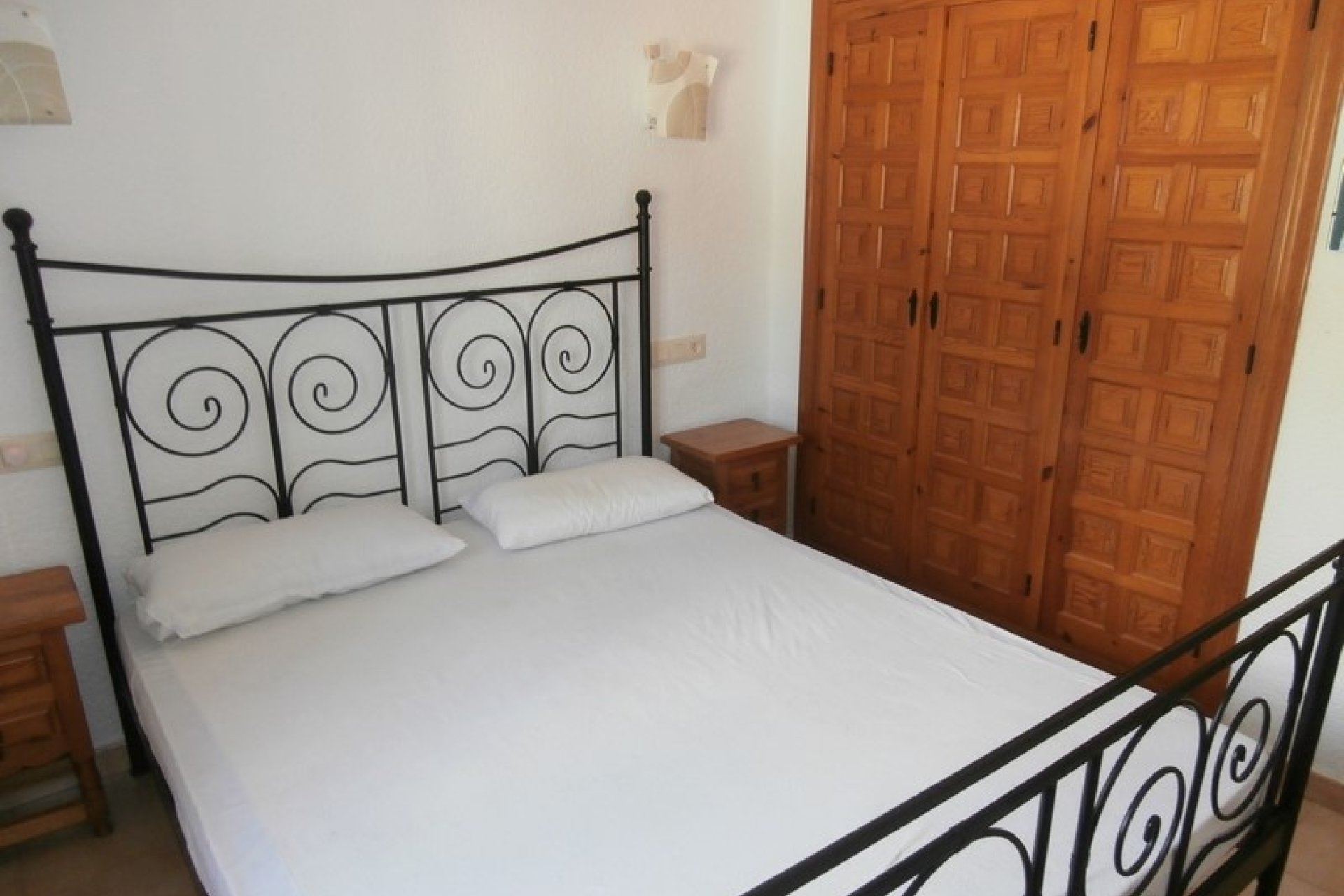 Sale - Bungalow - Moraira