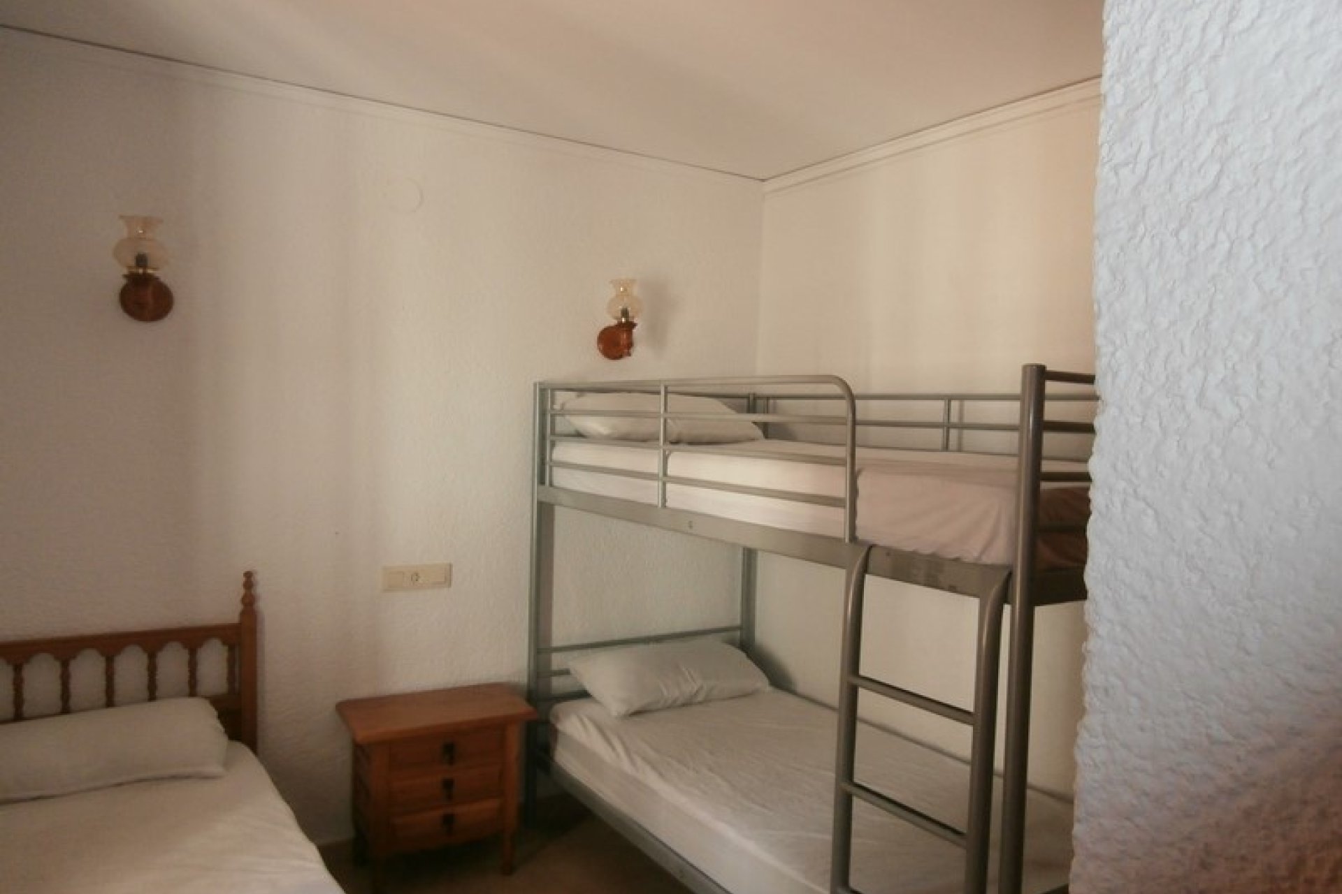 Sale - Bungalow - Moraira