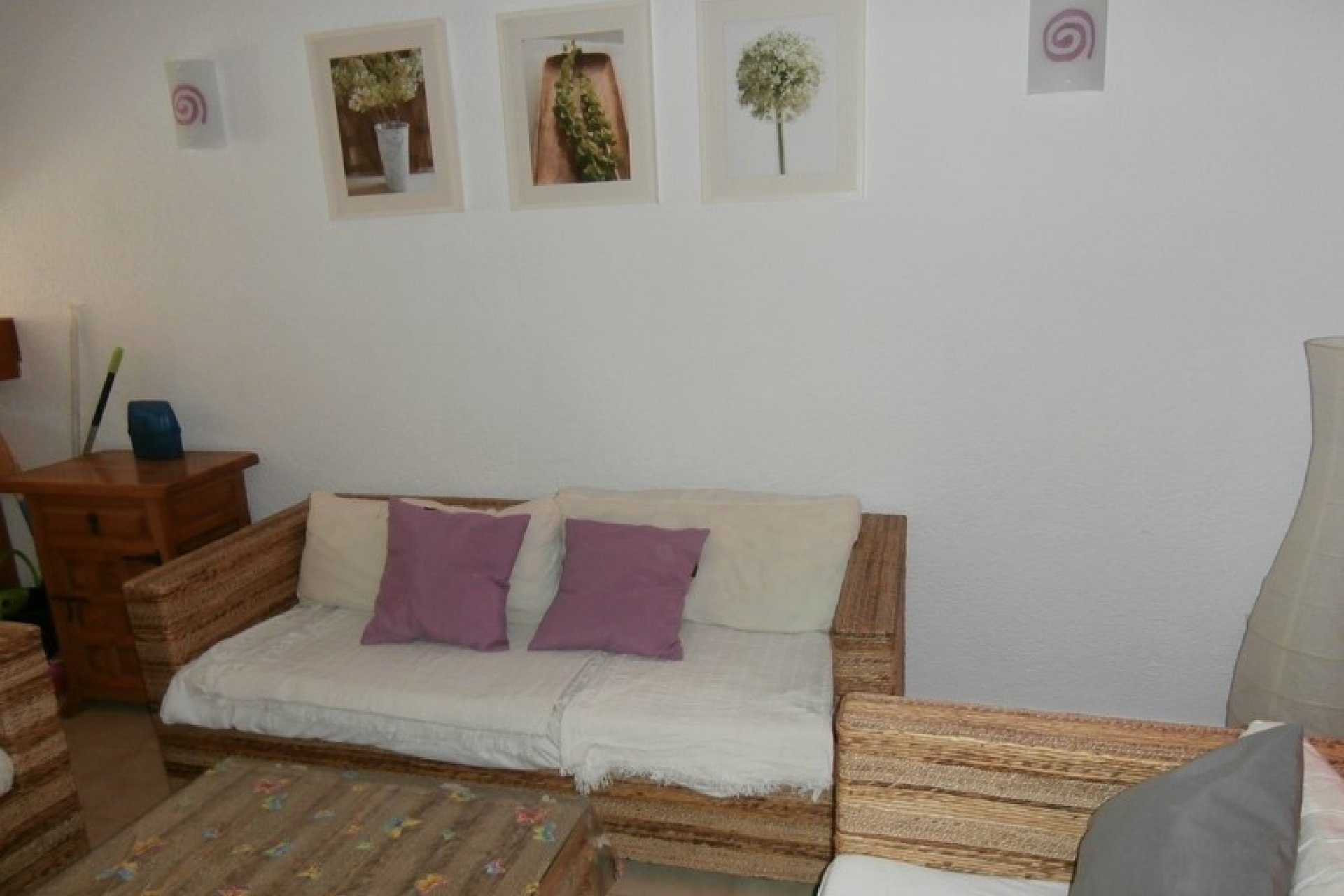 Sale - Bungalow - Moraira