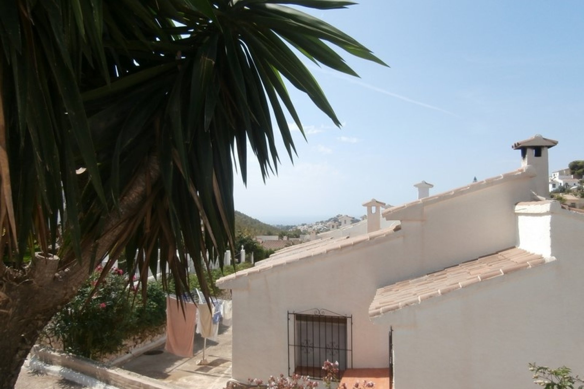 Sale - Bungalow - Moraira